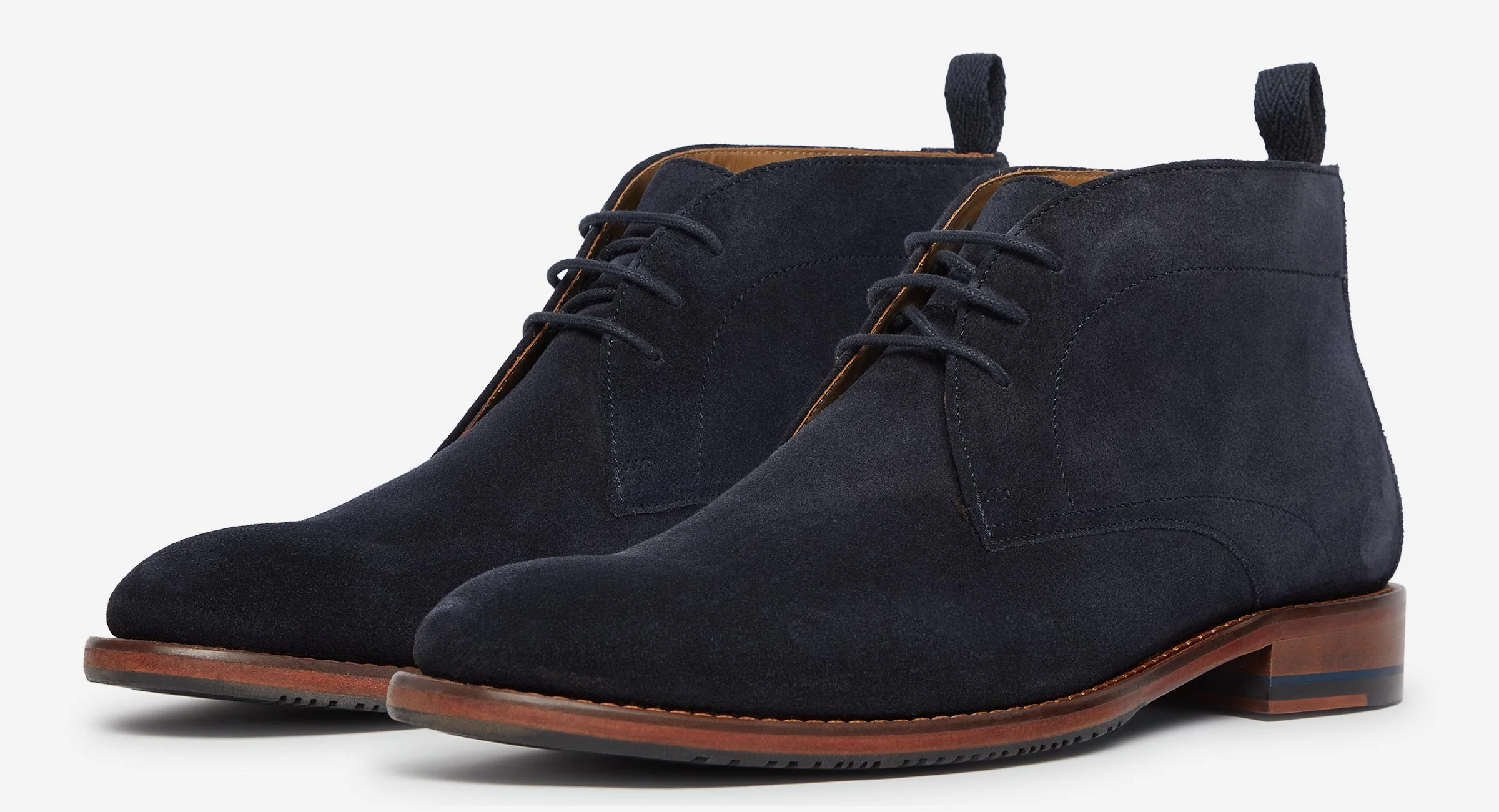 Farleton Navy - Image 4