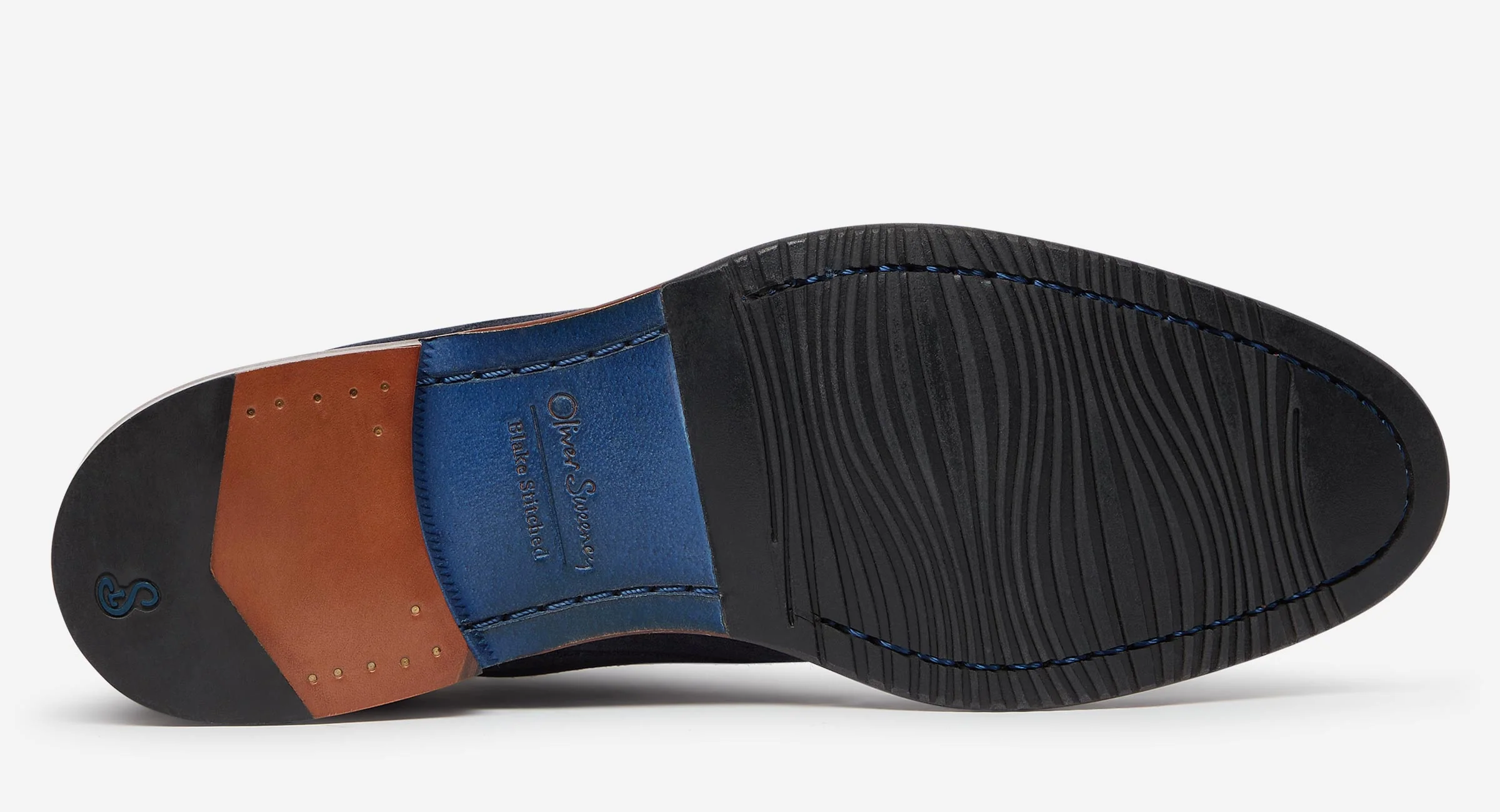 Farleton Navy - Image 6