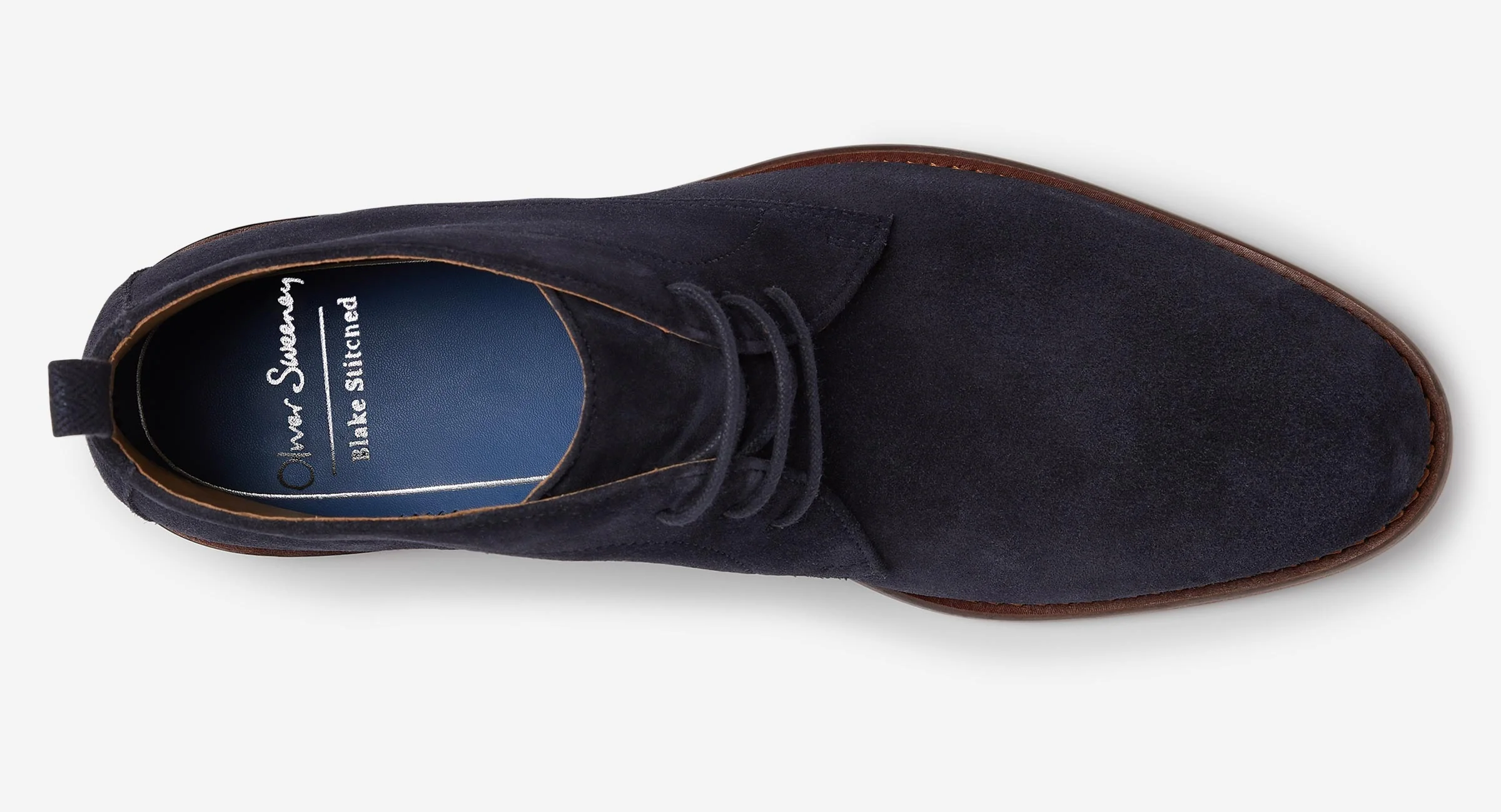 Farleton Navy - Image 7