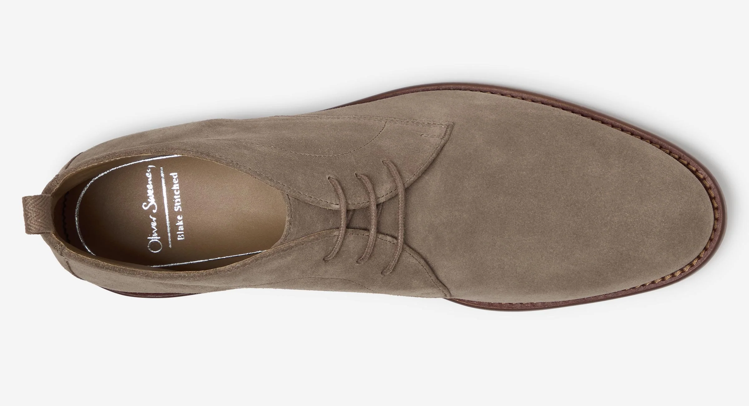 Farleton Taupe - Image 7