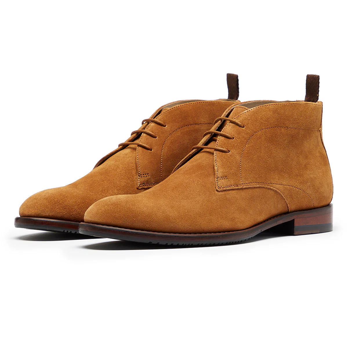 Farleton Light Brown - Image 2