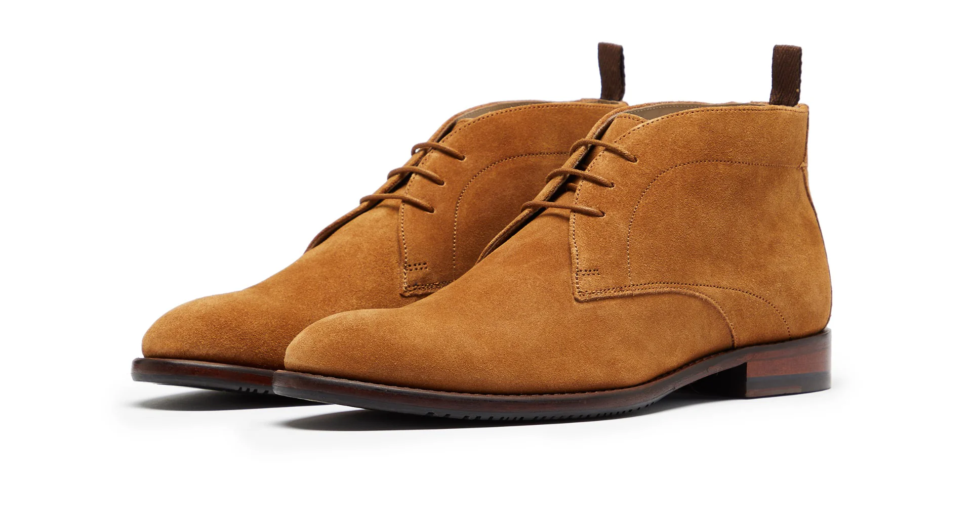 Farleton Light Brown - Image 5