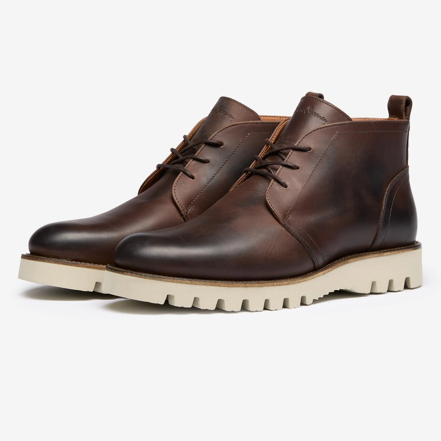 Fatima Dark Brown - Image 2