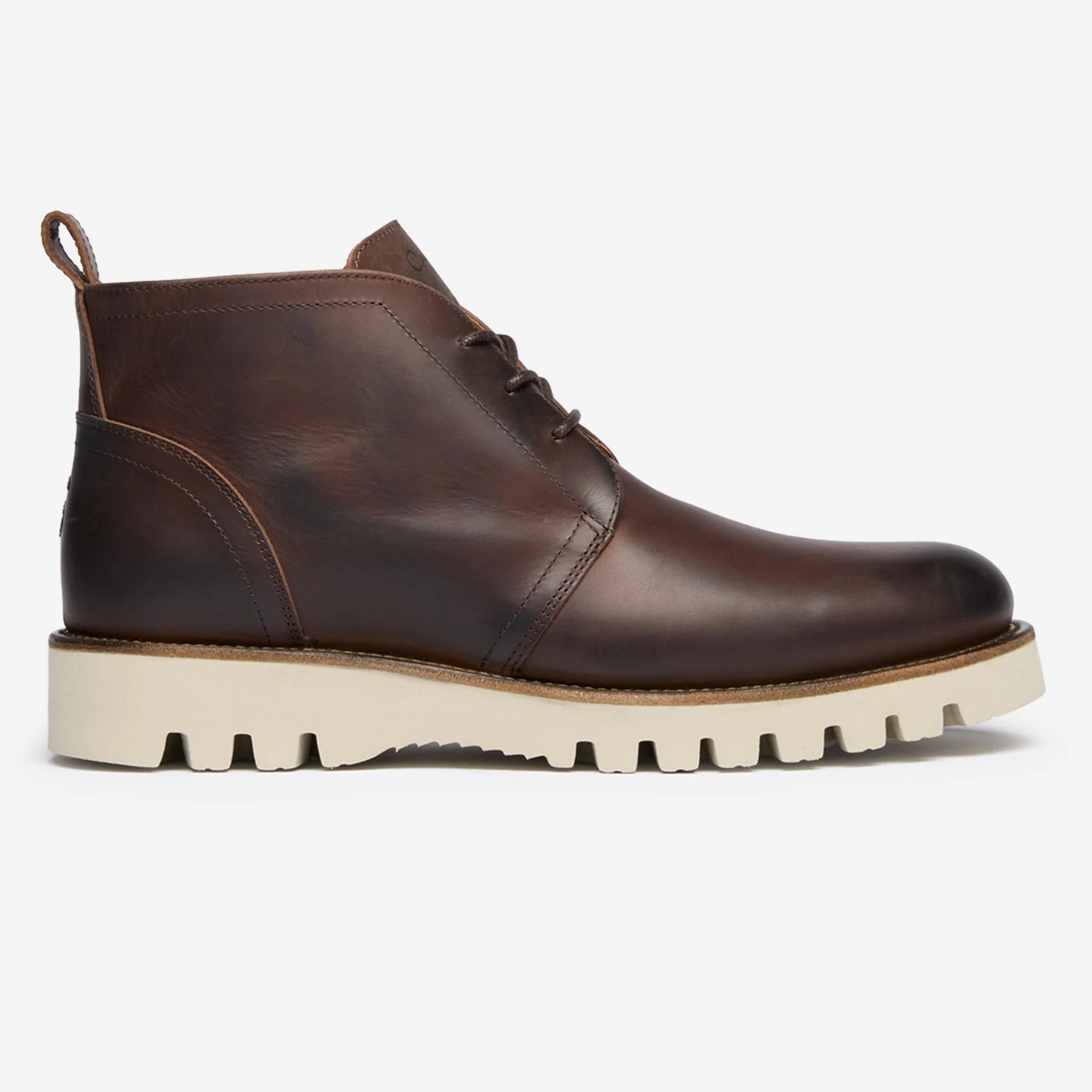 Fatima Dark Brown - Image 3