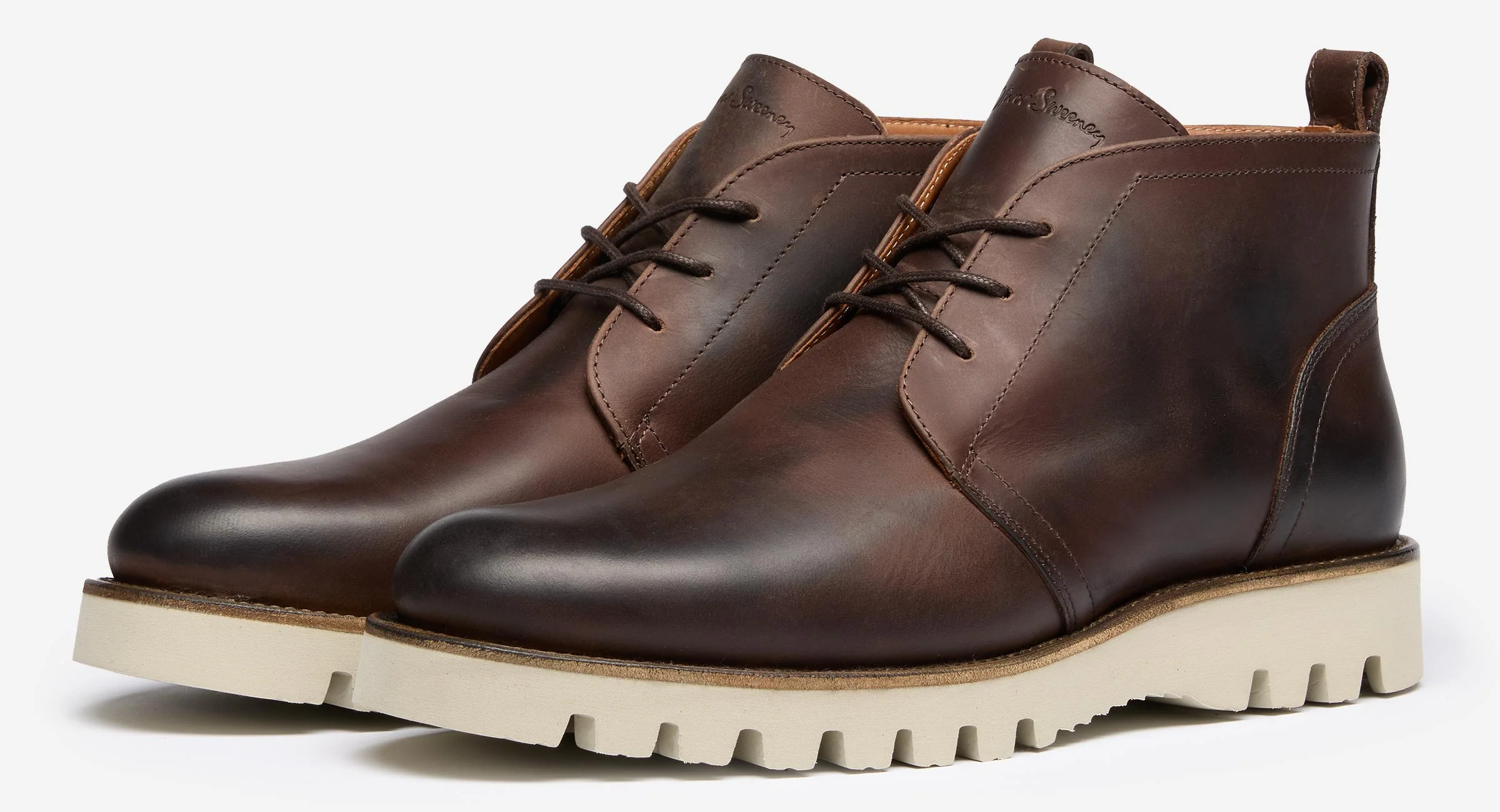Fatima Dark Brown - Image 5
