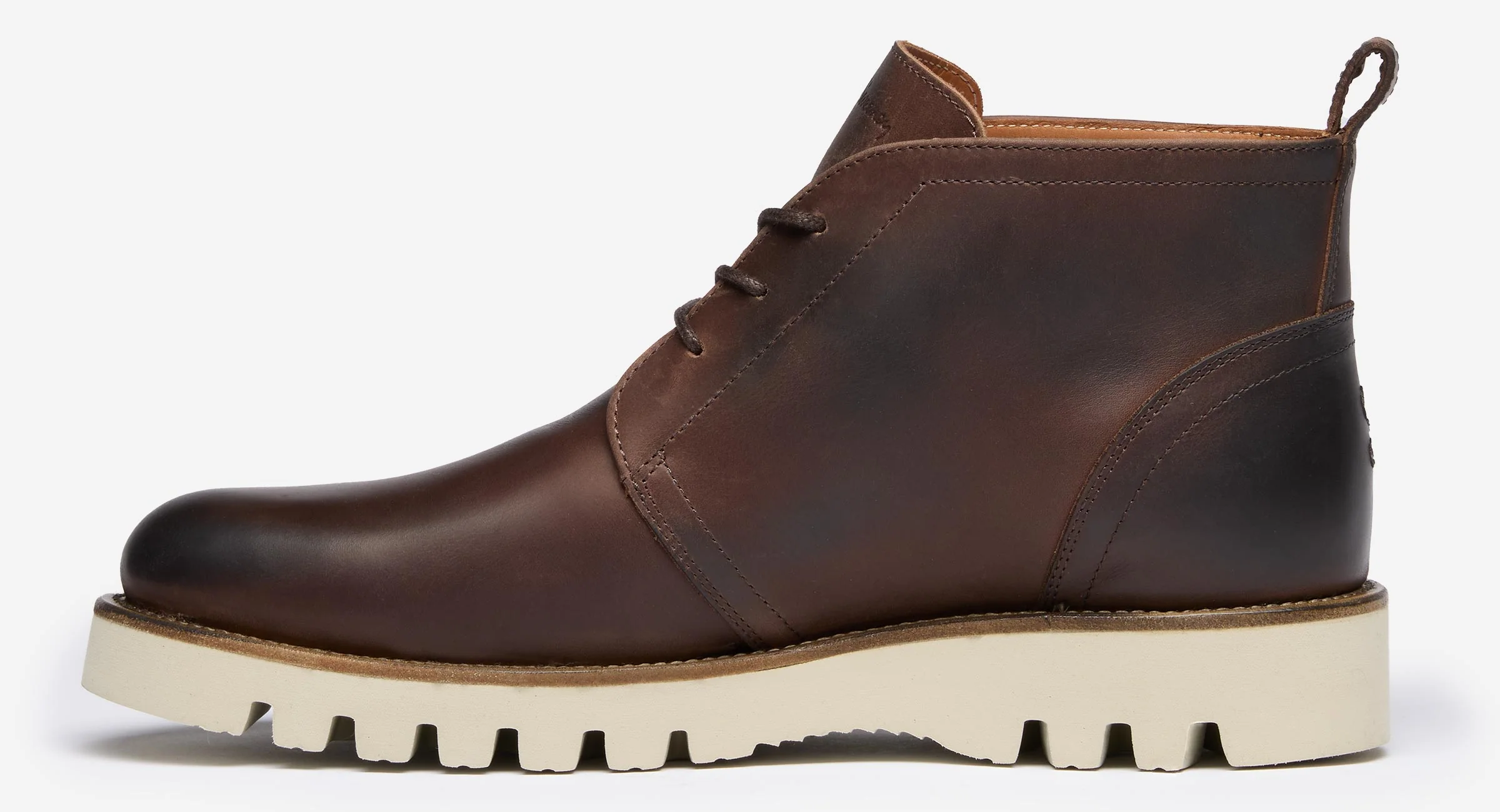 Fatima Dark Brown - Image 8