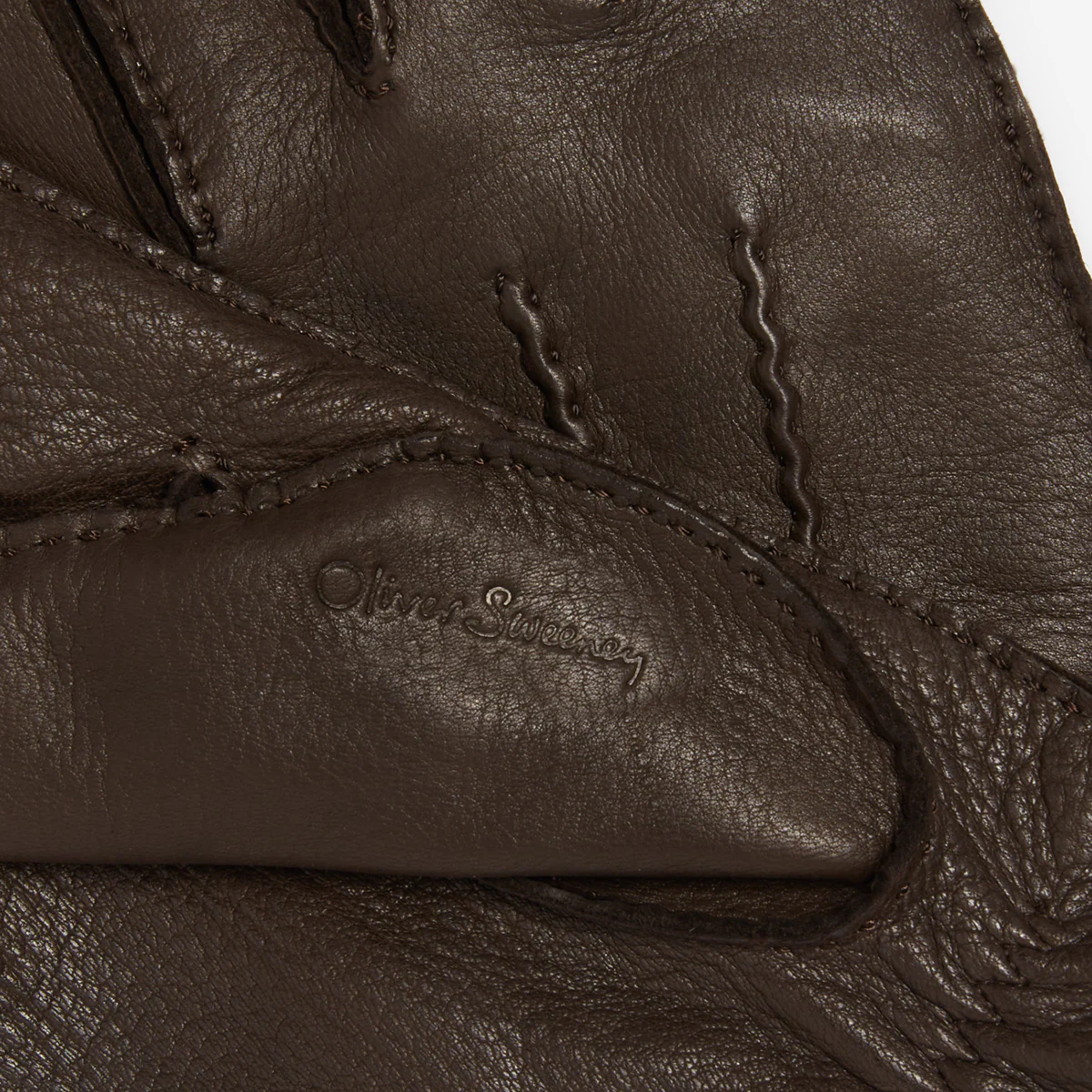 Faversham Dark Brown - Image 3