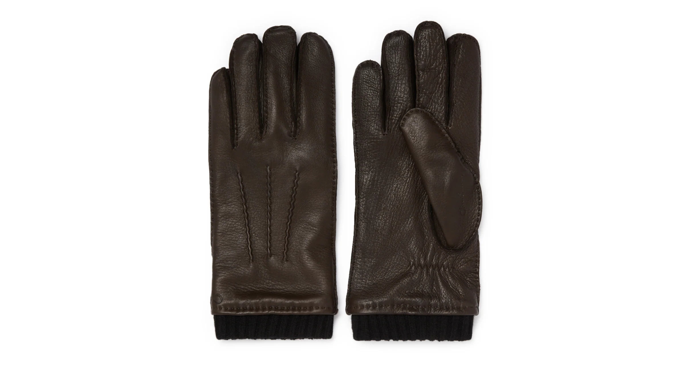 Faversham Dark Brown - Image 4