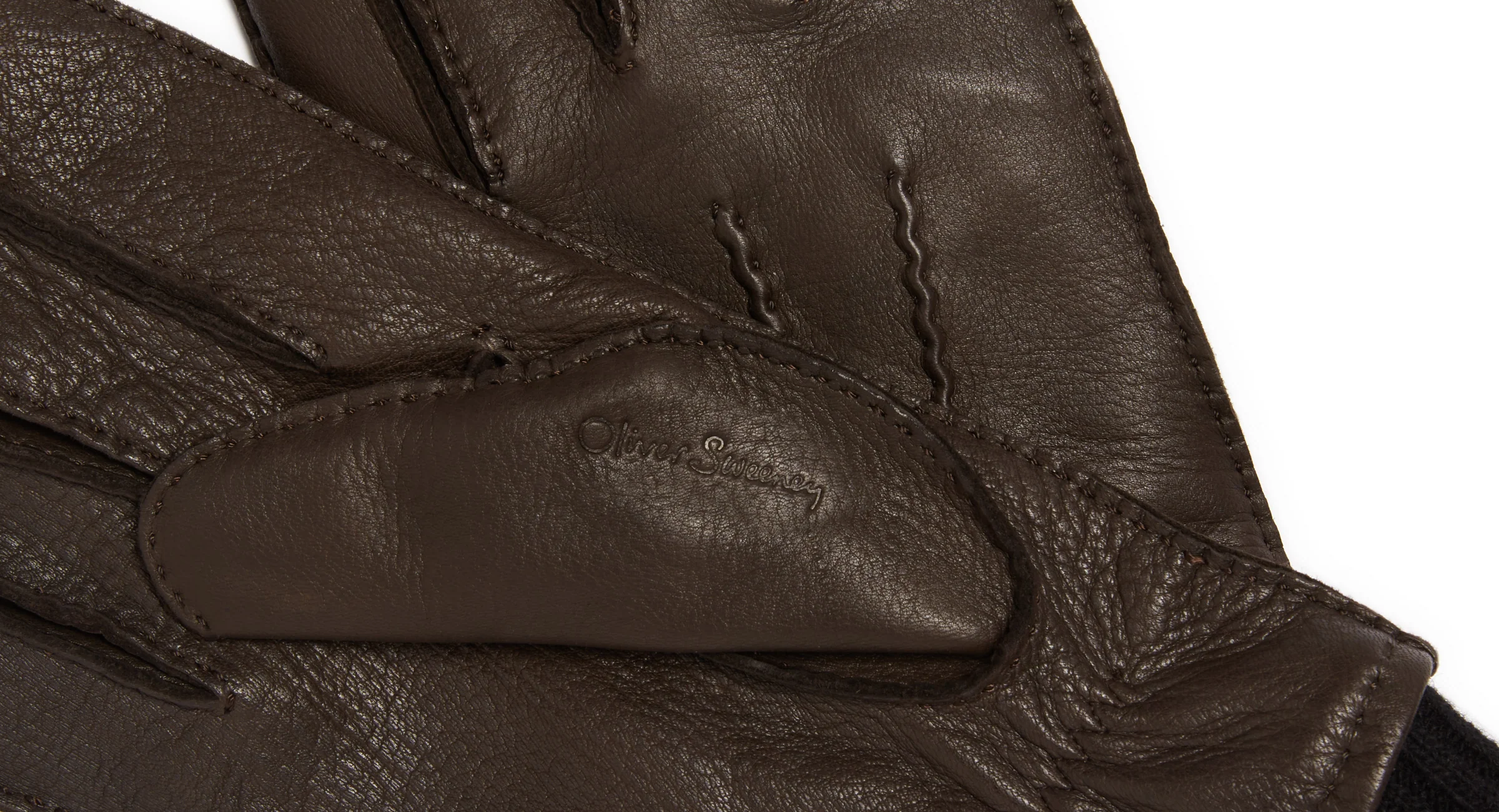 Faversham Dark Brown - Image 5