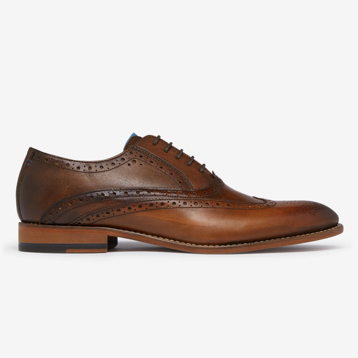Fellbeck Dark Tan - Image 3