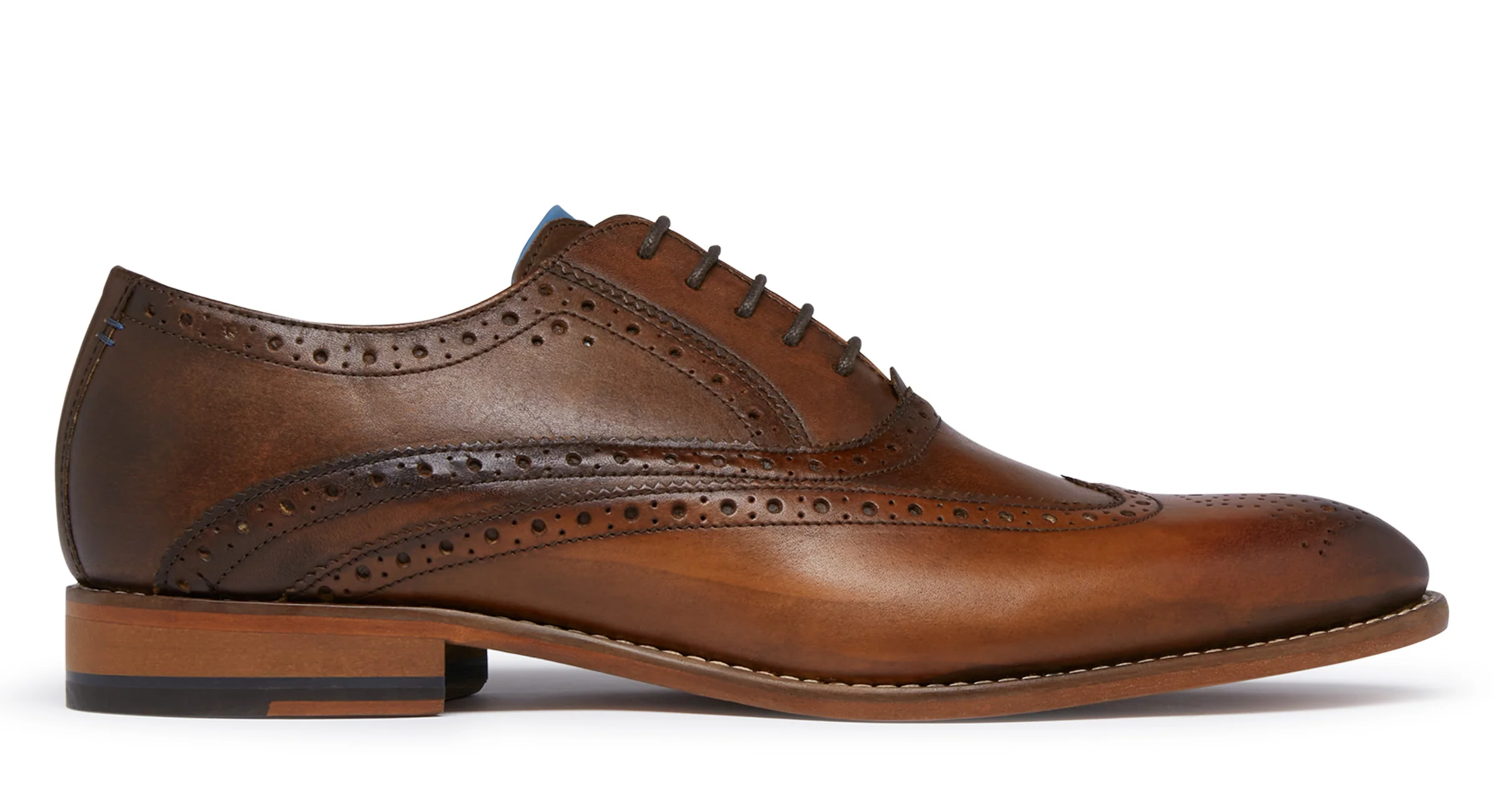Fellbeck Dark Tan - Image 4