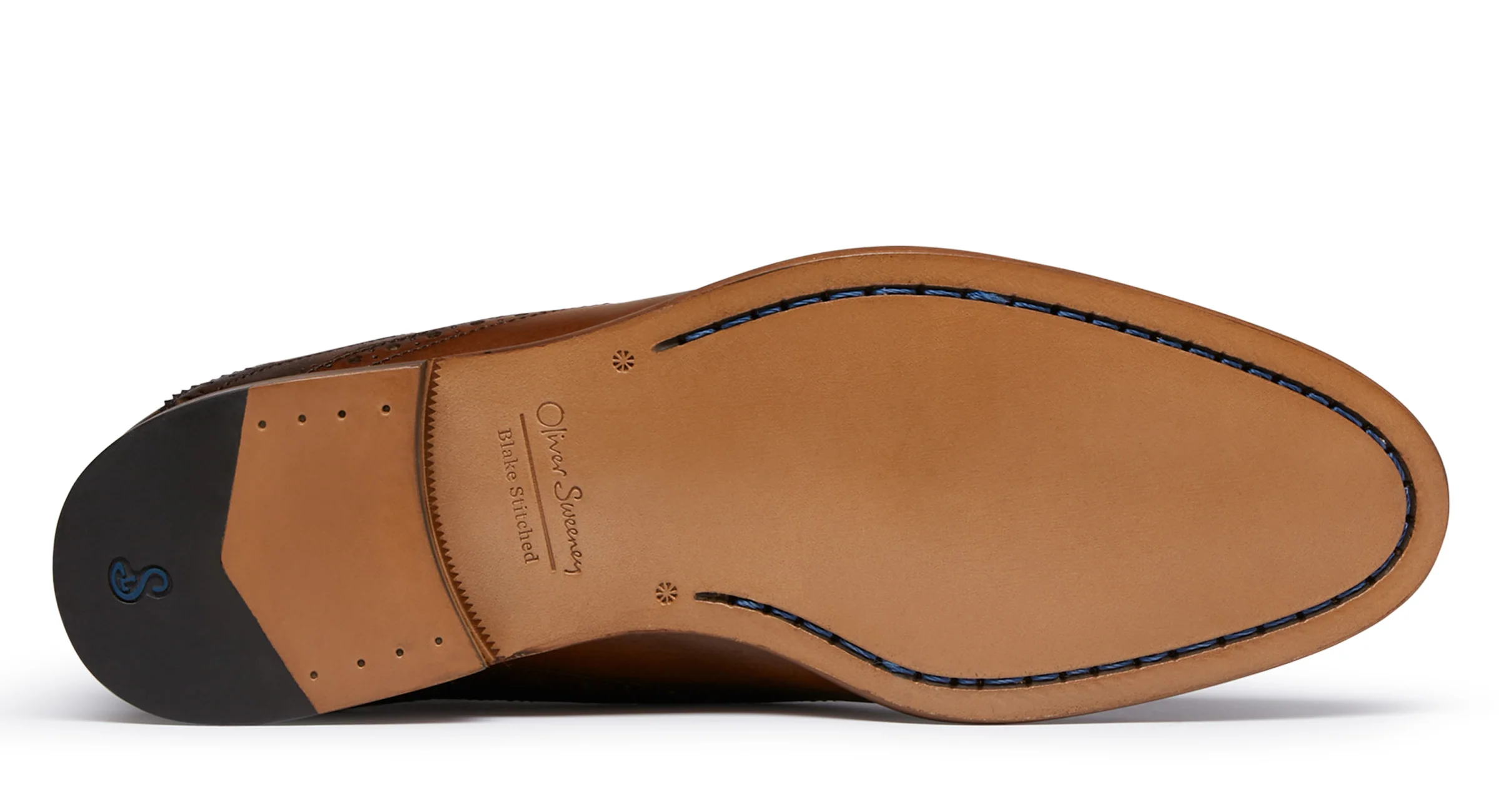 Fellbeck Dark Tan - Image 6