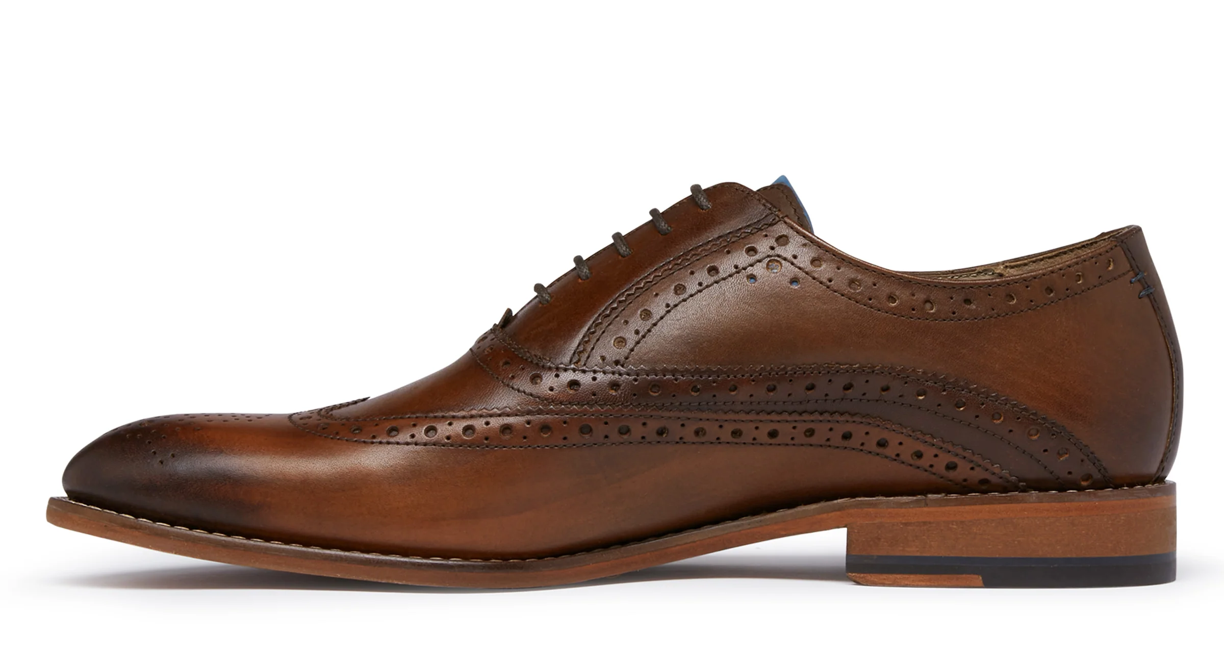 Fellbeck Dark Tan - Image 8