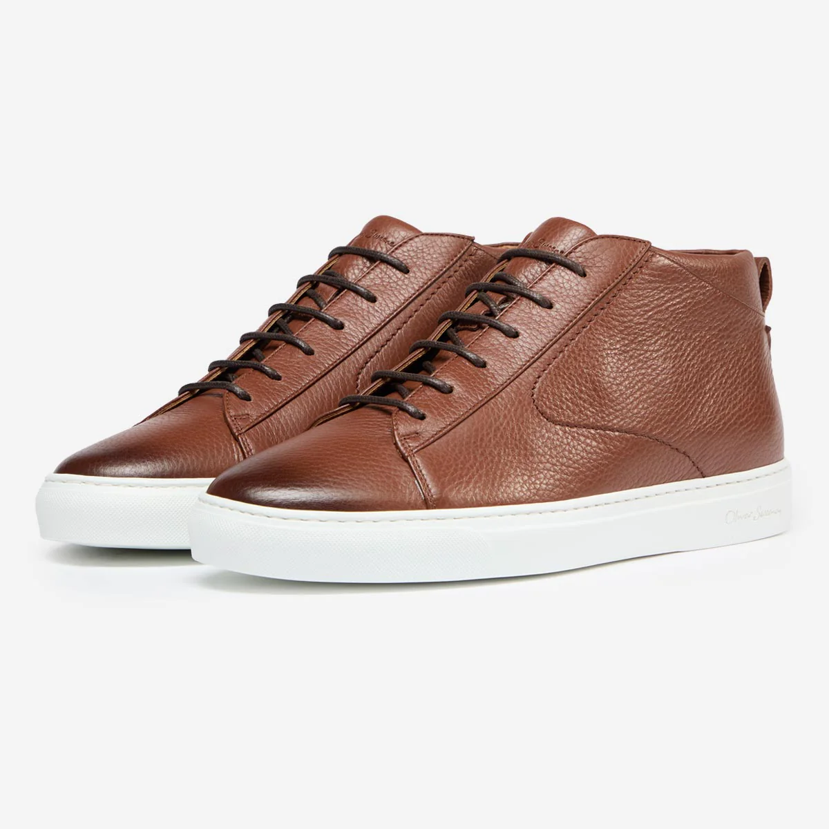 Fermo Dark Tan - Image 2