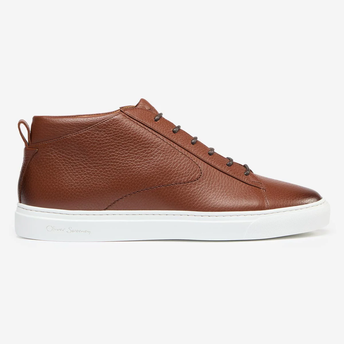 Fermo Dark Tan - Image 3