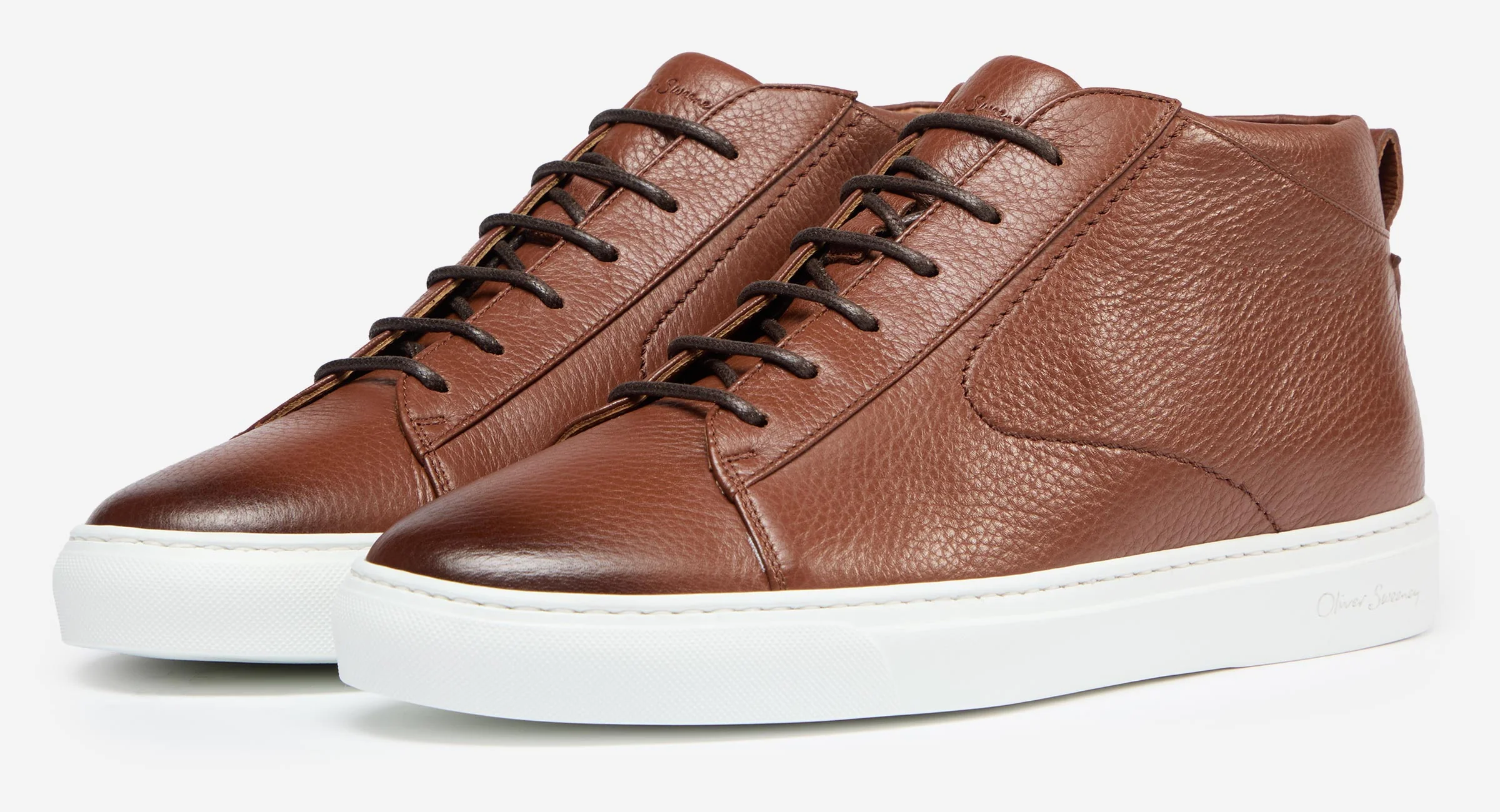 Fermo Dark Tan - Image 4