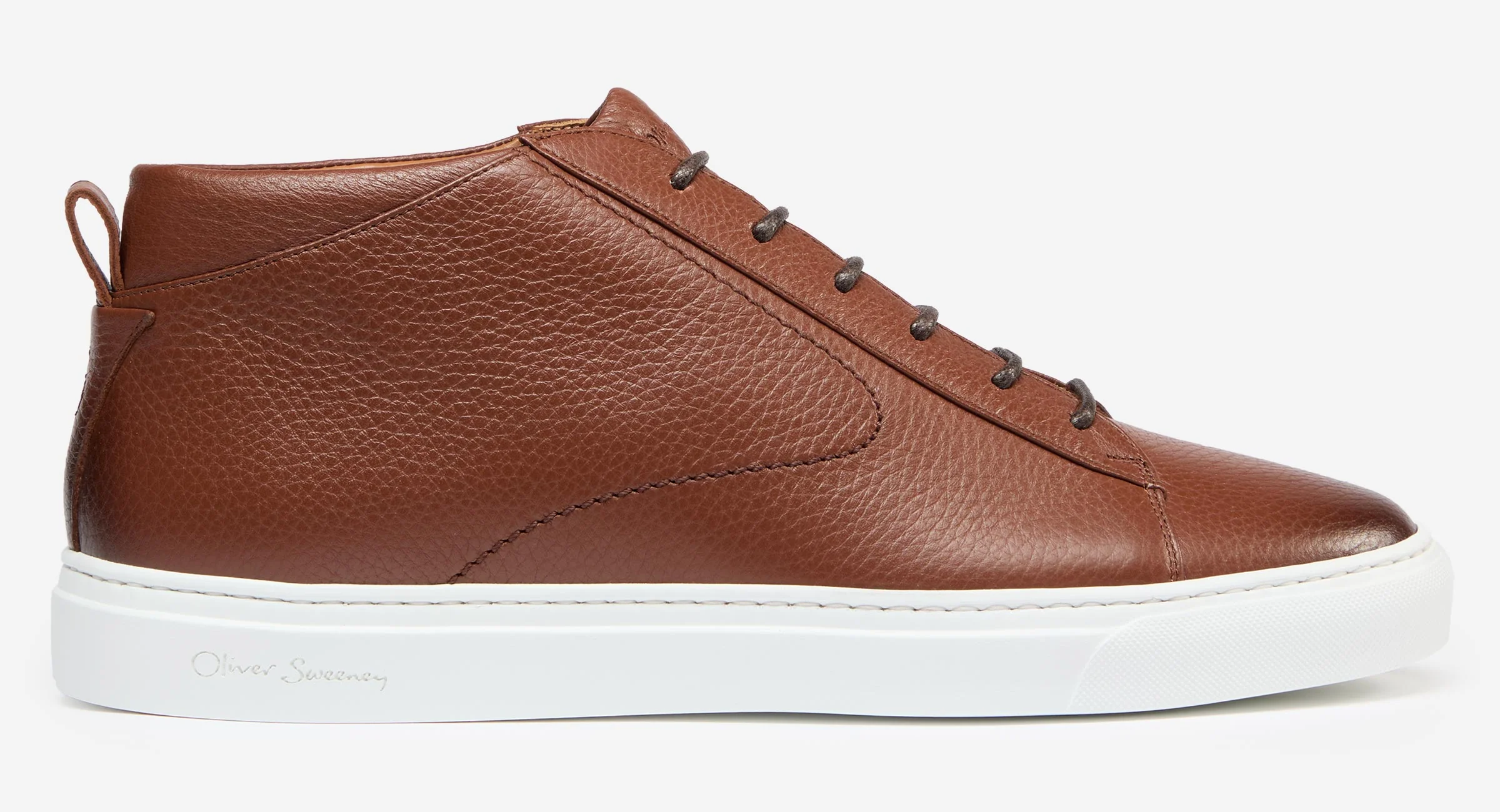 Fermo Dark Tan - Image 5