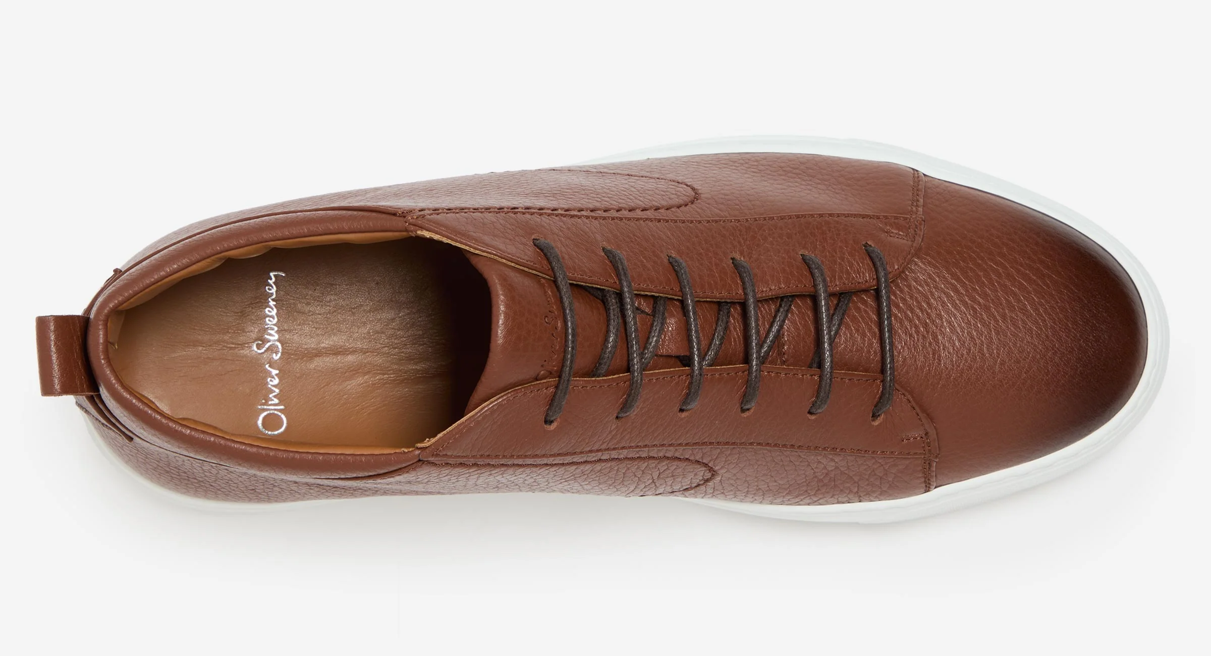 Fermo Dark Tan - Image 7