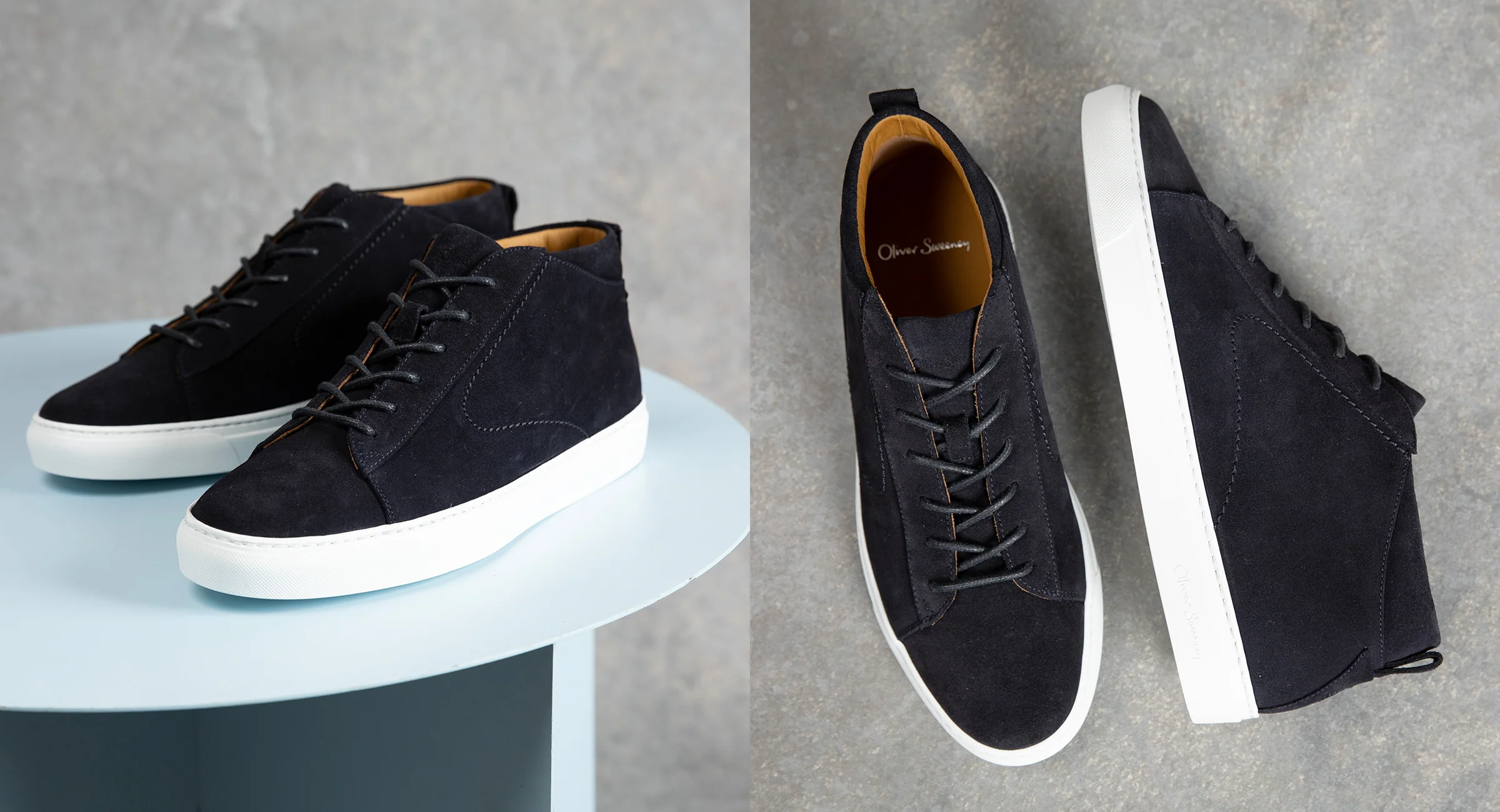 Fermo Navy - Image 9