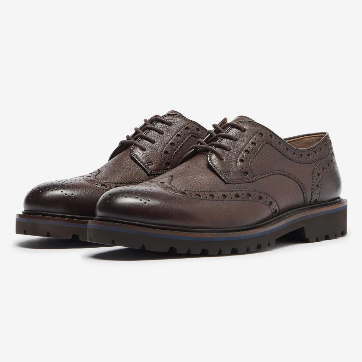 Finstock Brown - Image 2