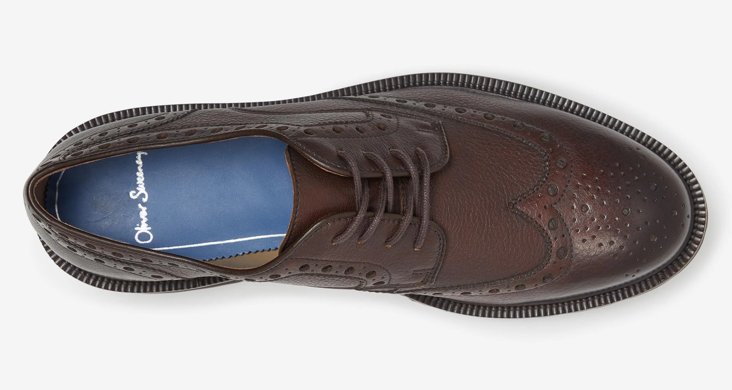 Finstock Brown - Image 7