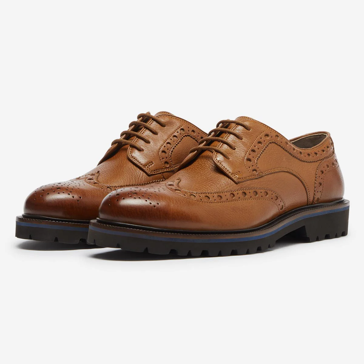 Finstock Tan - Image 2