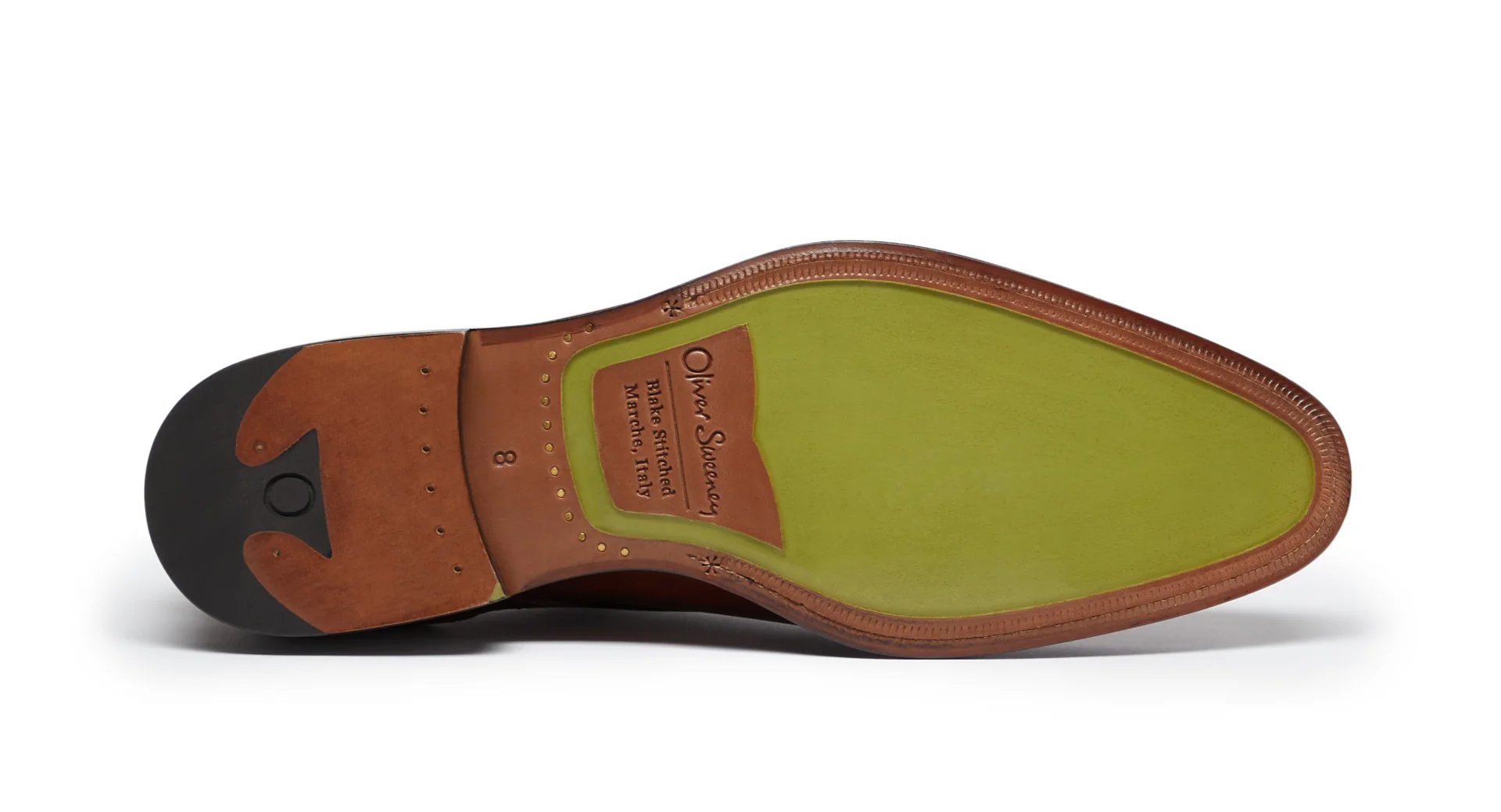 Follonica Dark Tan - Image 7