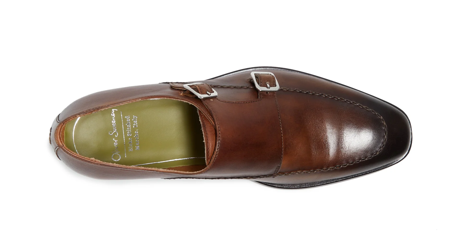 Follonica Dark Tan - Image 8