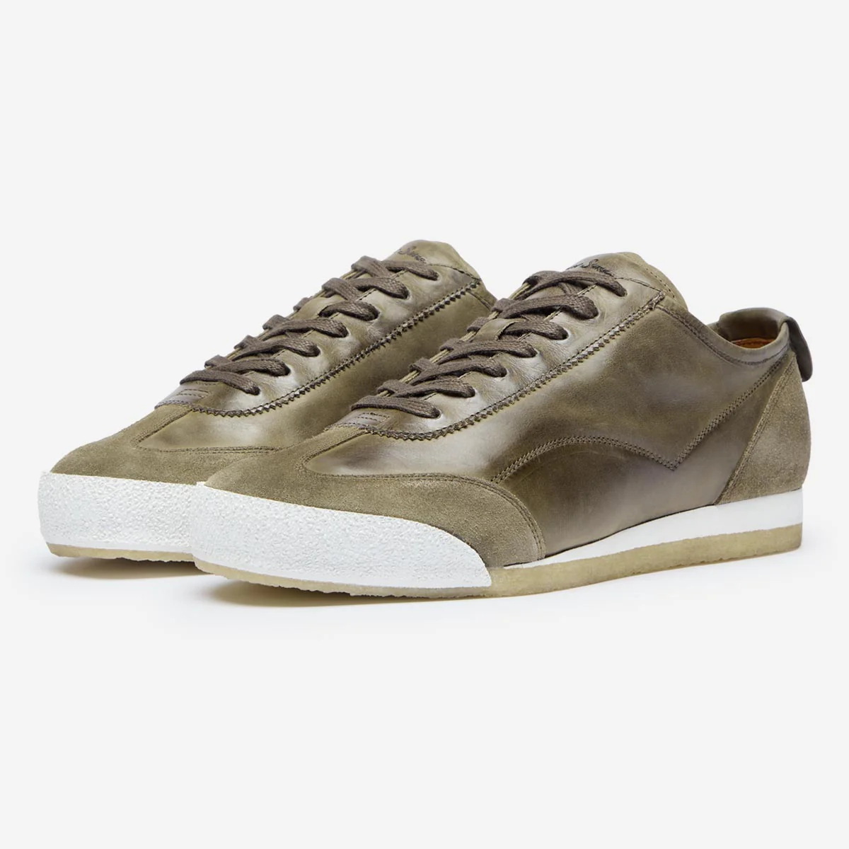 Fontalva Khaki - Image 2