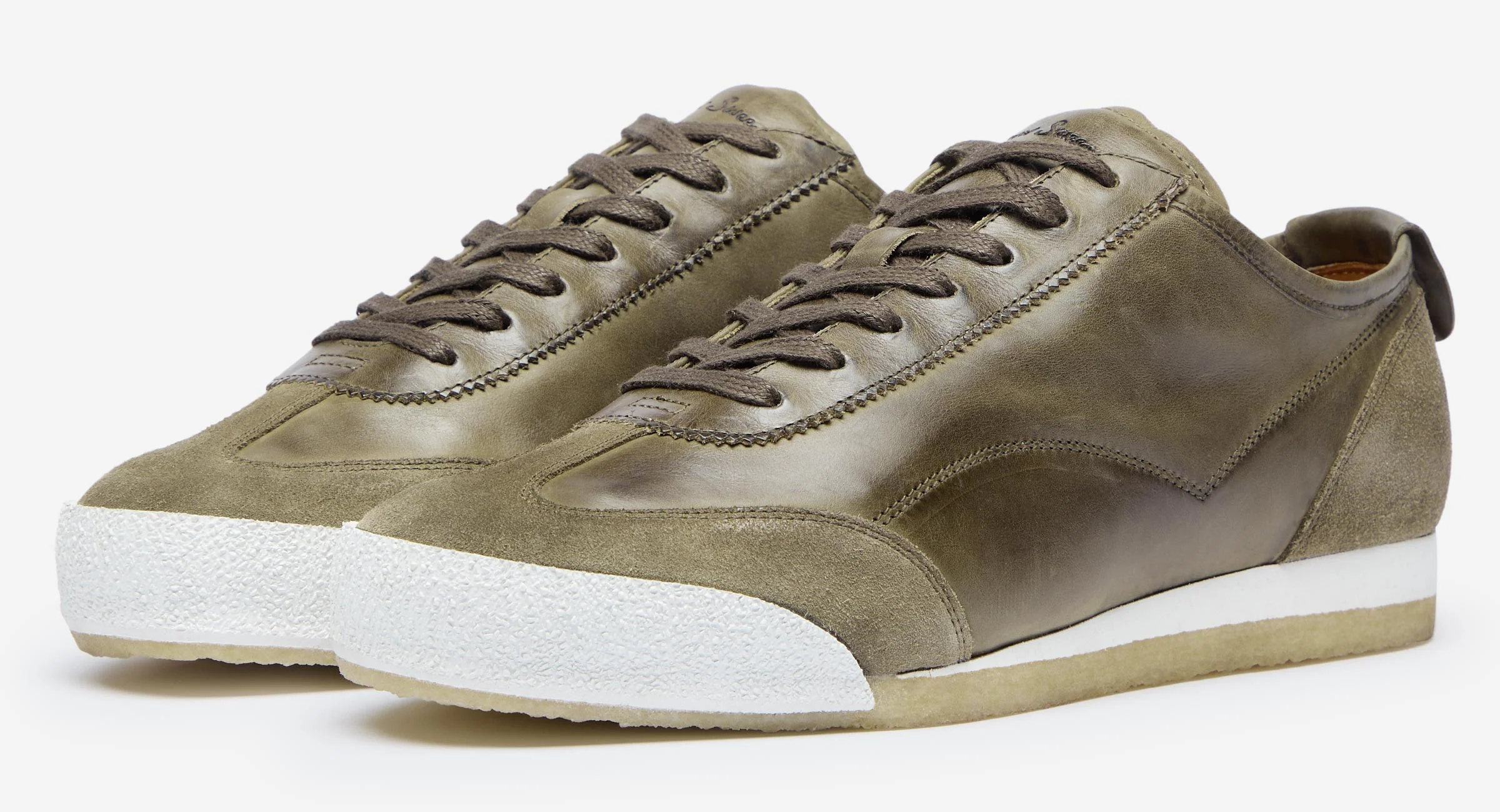 Fontalva Khaki - Image 5