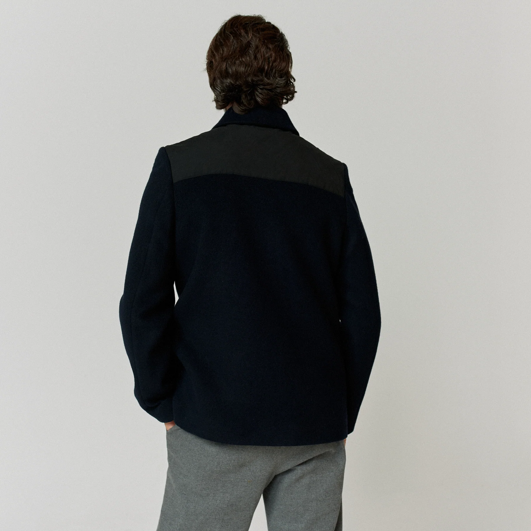 Fontelo Navy - Image 6