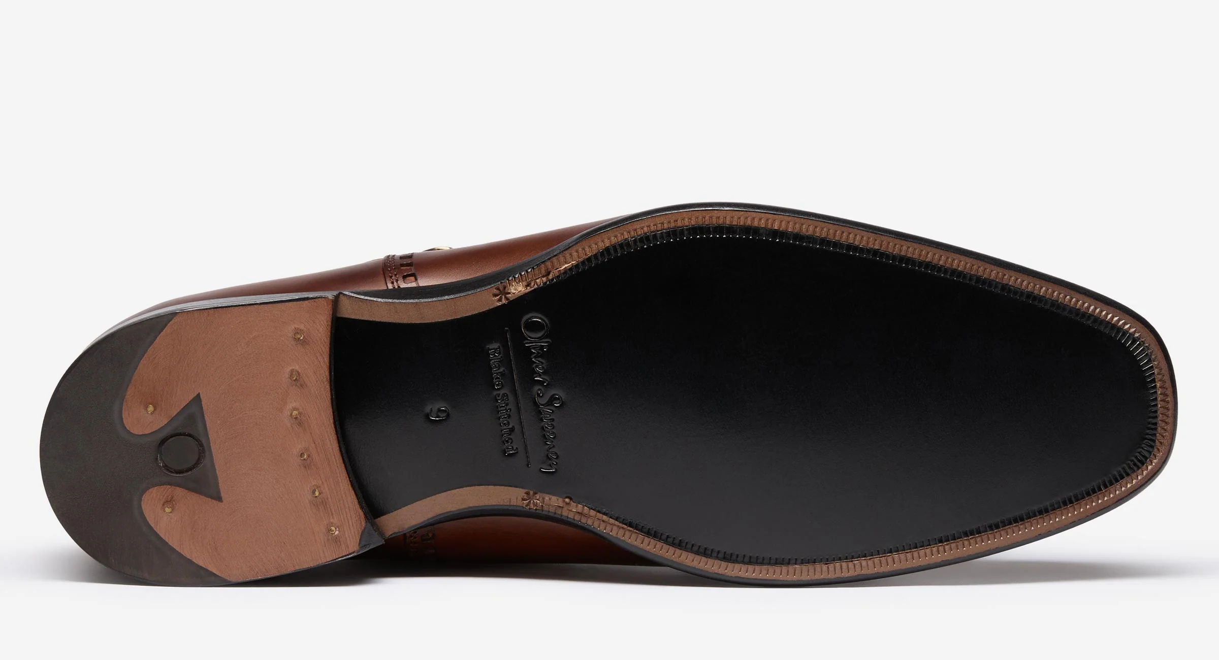 Forino Dark Tan - Image 6