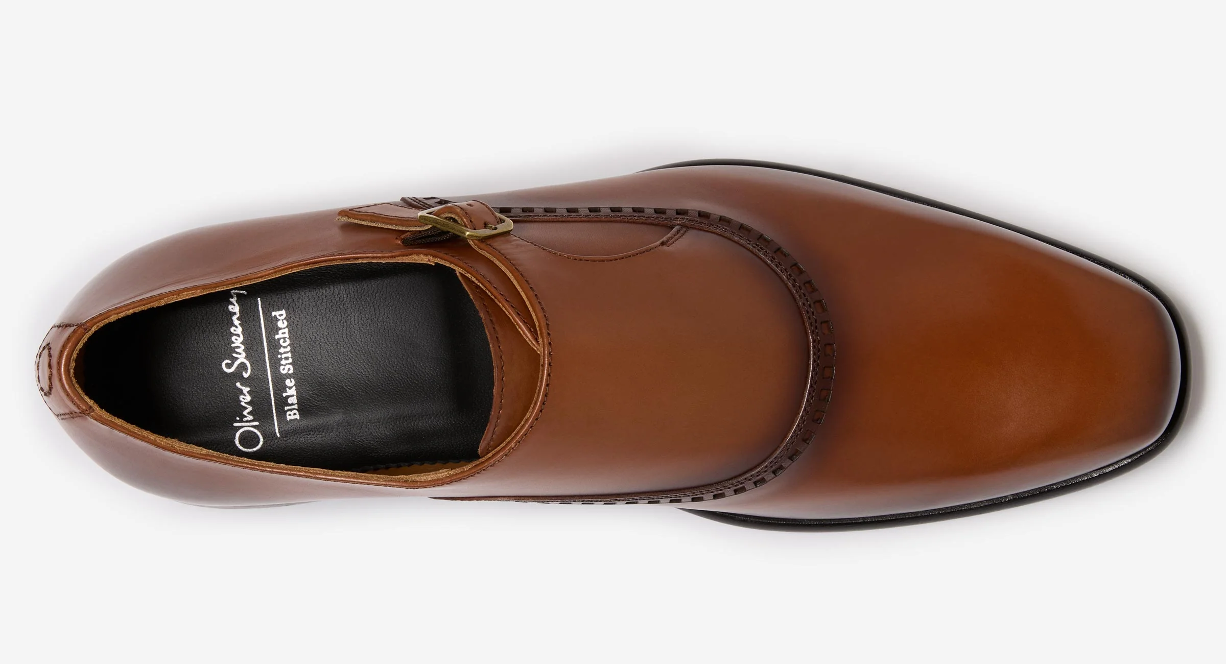 Forino Dark Tan - Image 7