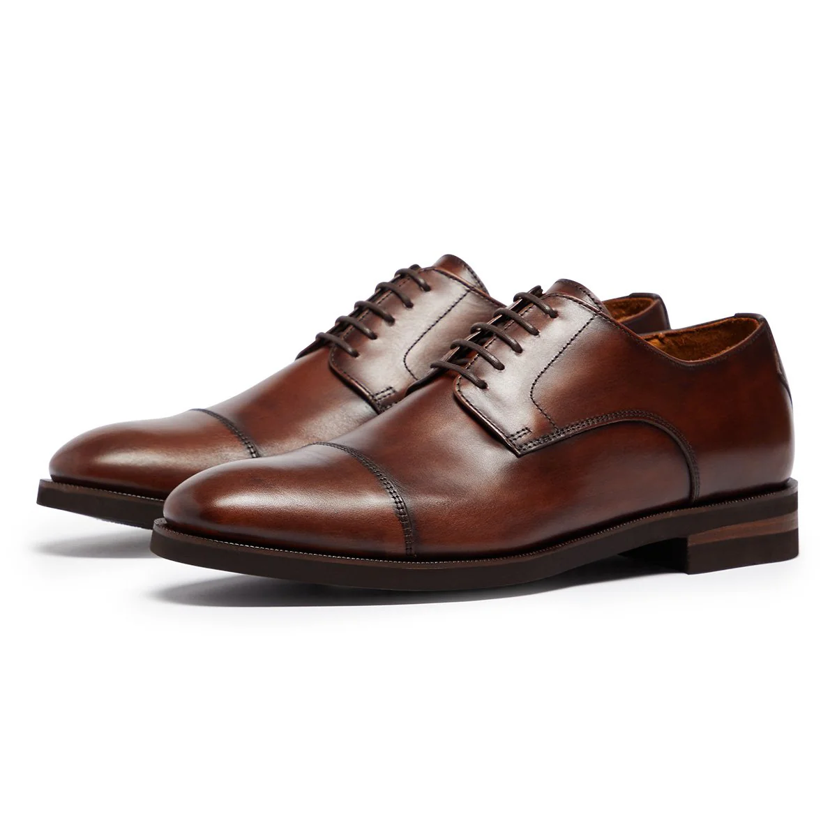 Foz Dark Tan - Image 2