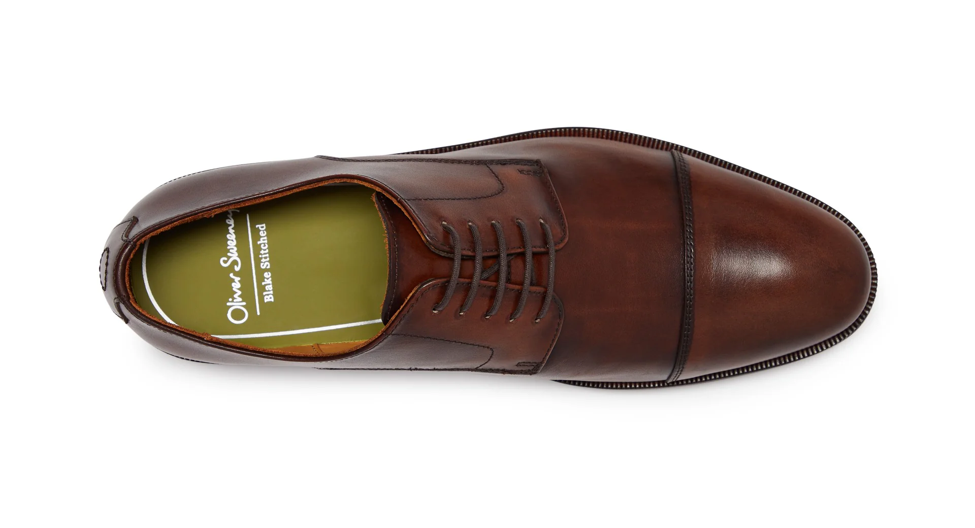 Foz Dark Tan - Image 8