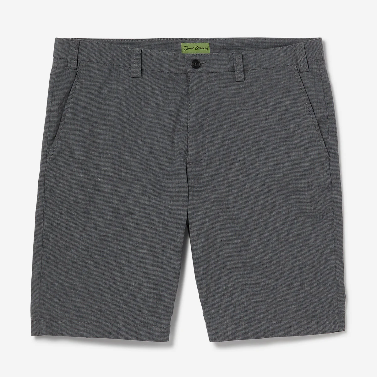 Frades Grey Check - Image 2