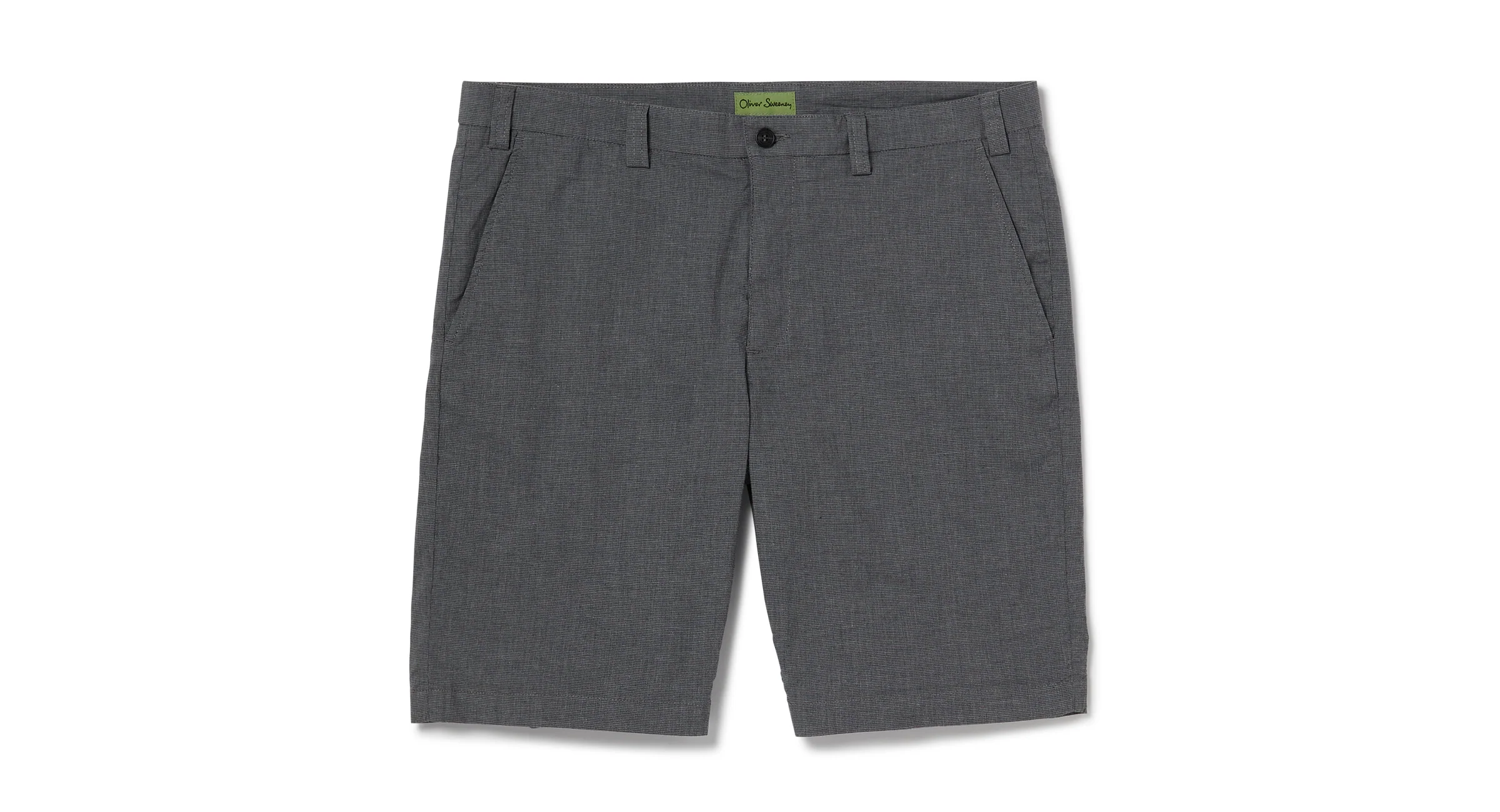 Frades Grey Check - Image 5