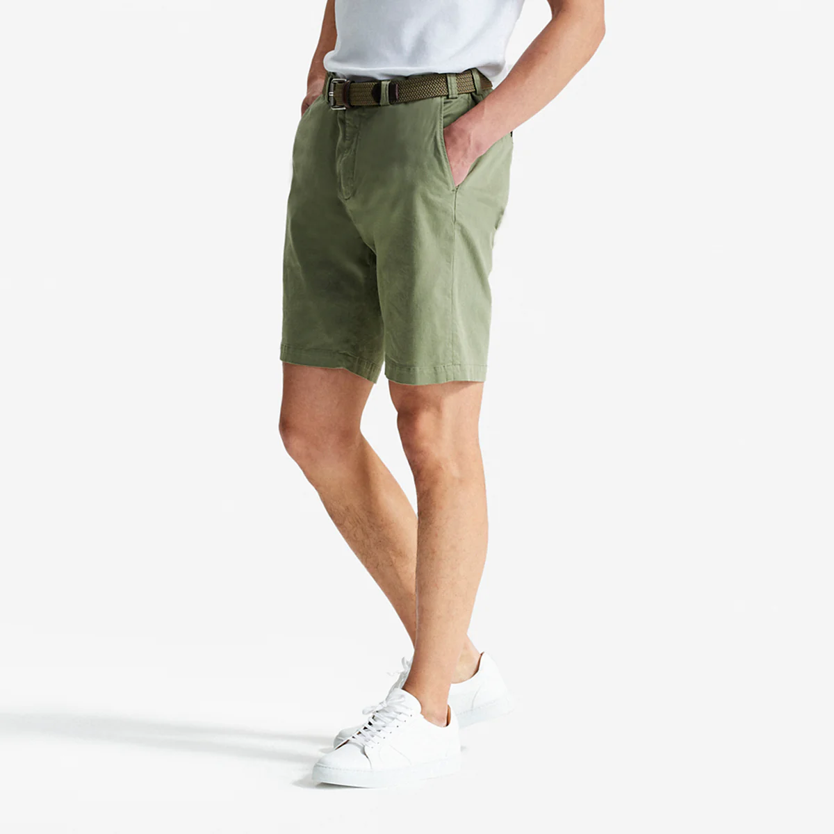 Frades Khaki - Image 3