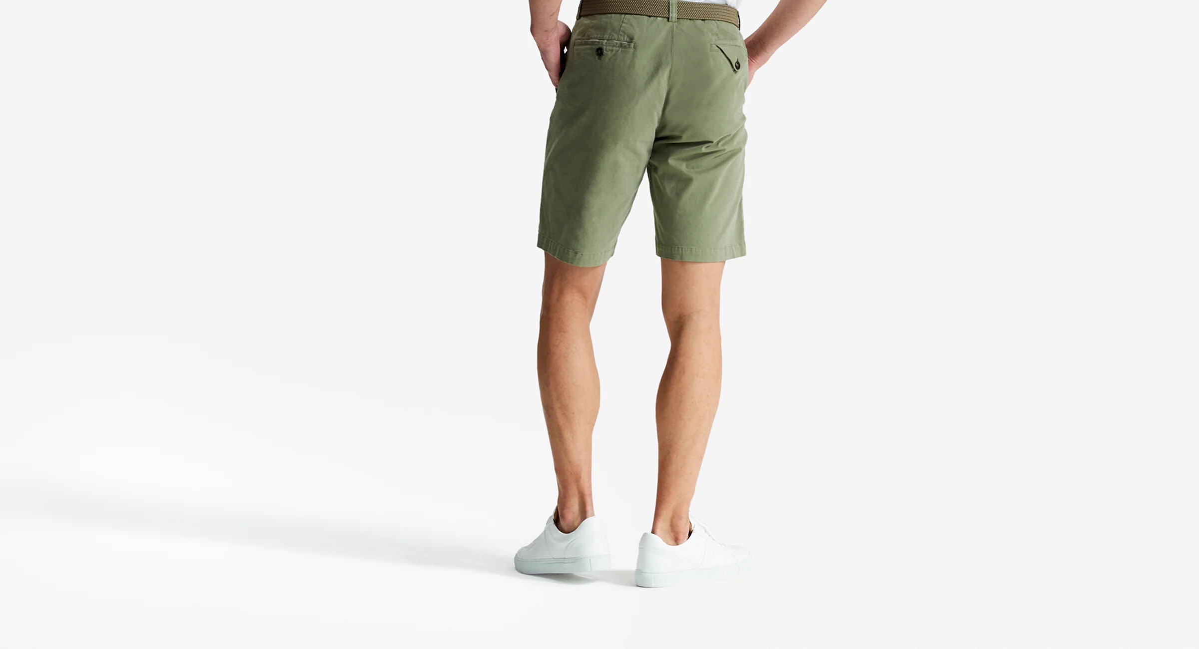 Frades Khaki - Image 6