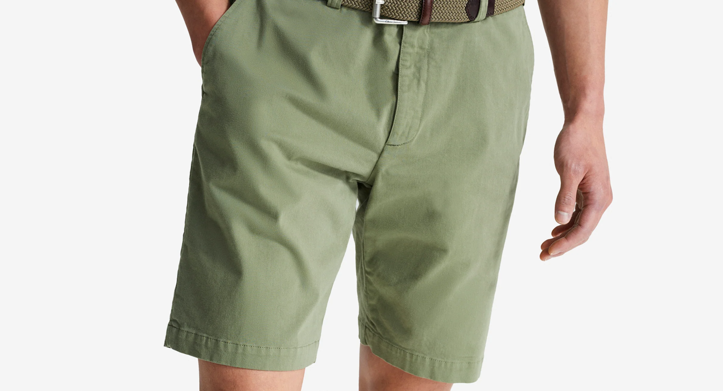 Frades Khaki - Image 7