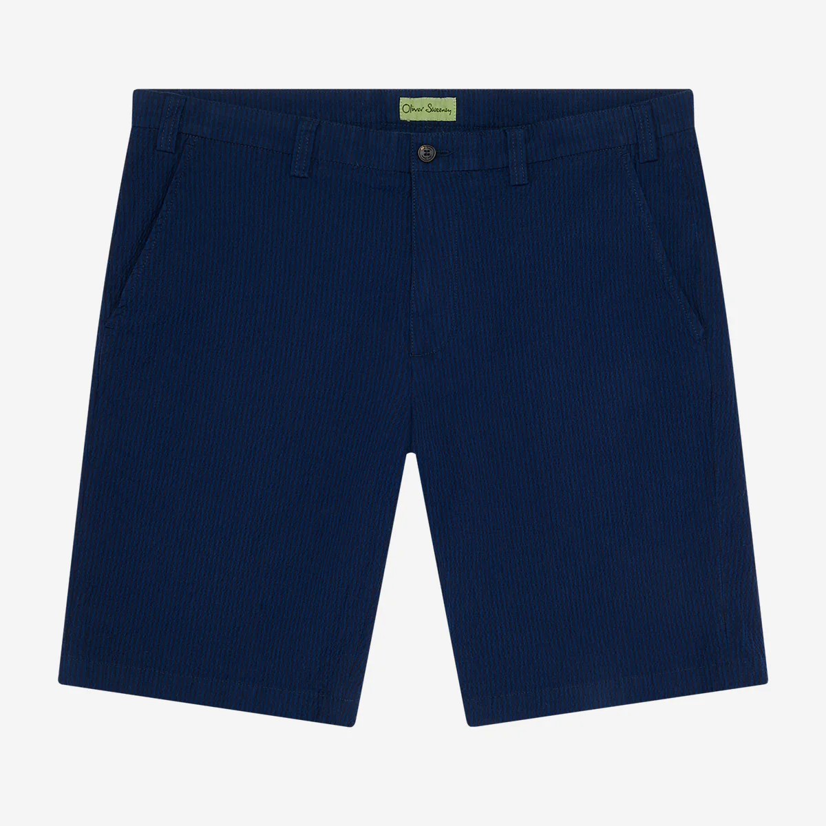 Frades Navy Stripe - Image 2