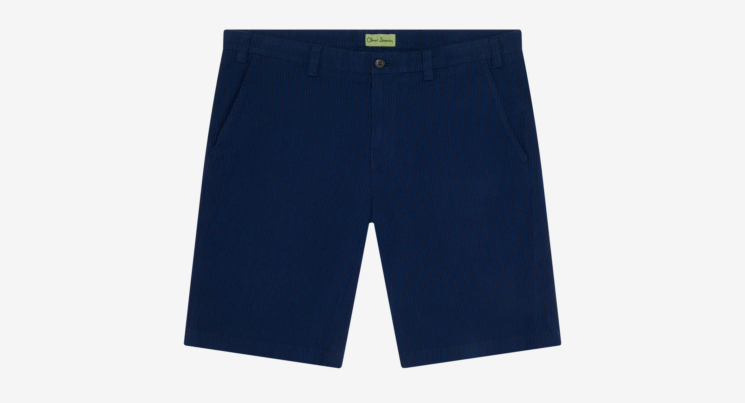 Frades Navy Stripe - Image 5