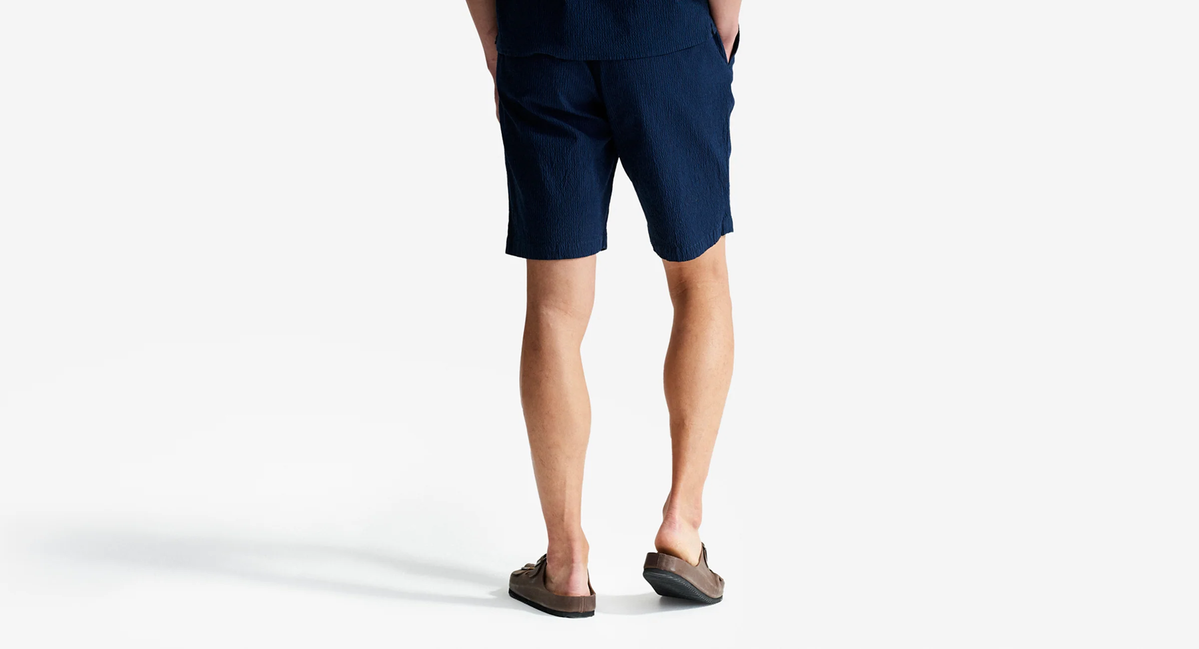 Frades Navy Stripe - Image 6