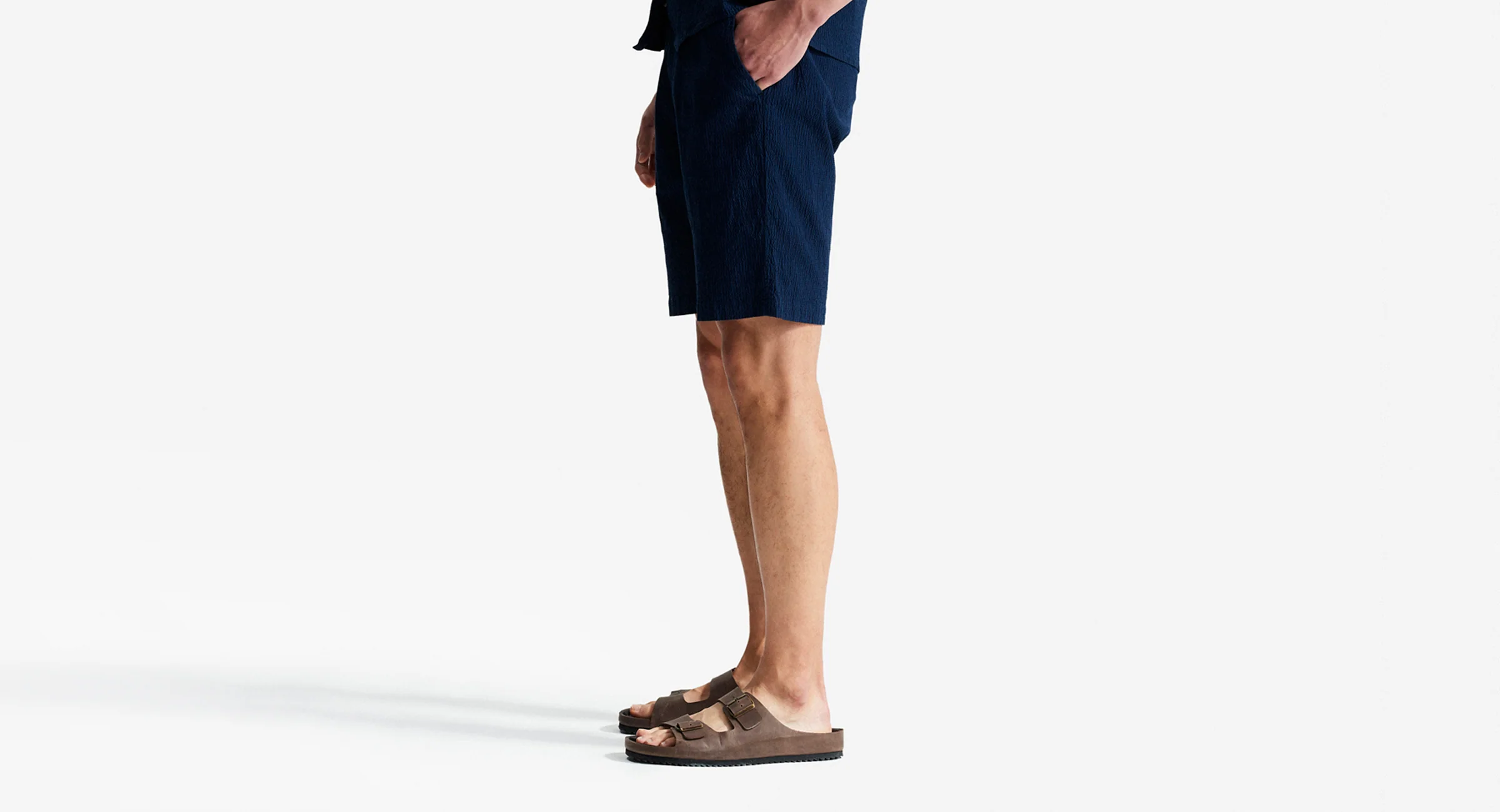 Frades Navy Stripe - Image 7
