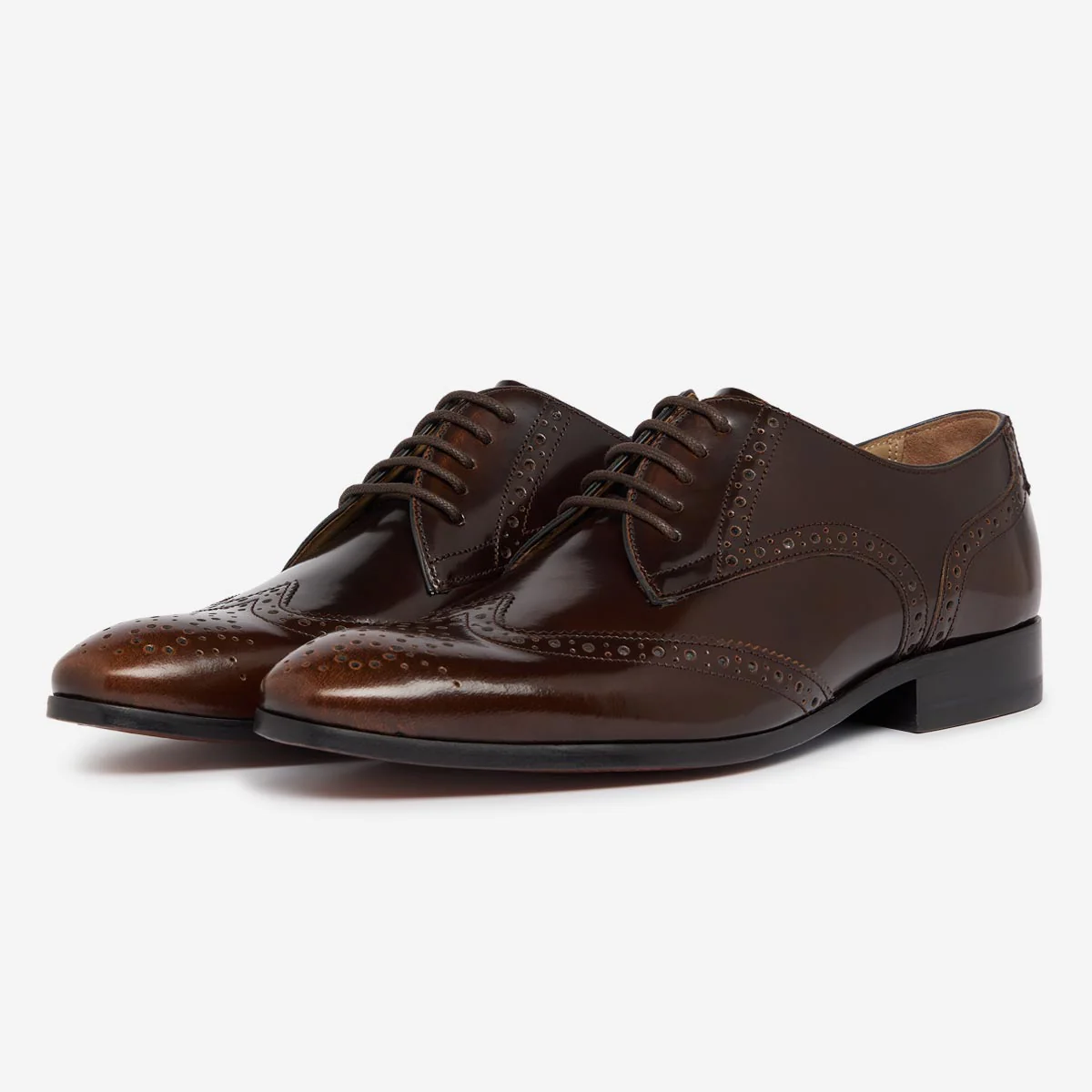 Fressingfield Brown - Image 2