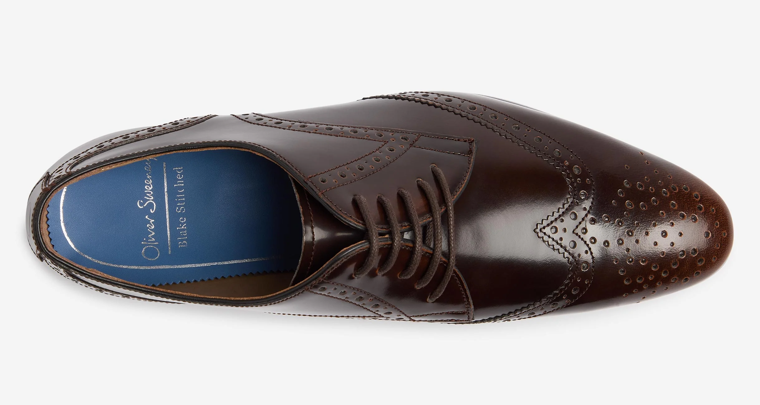 Fressingfield Brown - Image 7