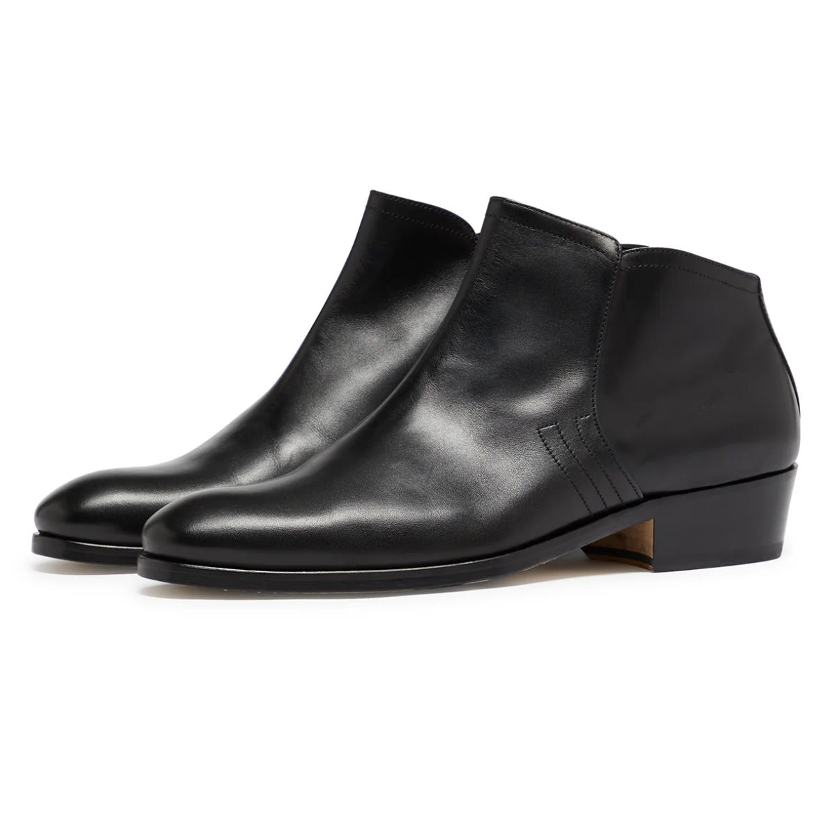 Friday Boot Black - Image 2