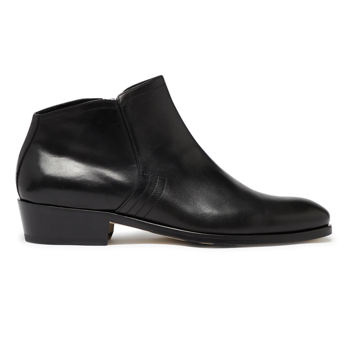 Friday Boot Black - Image 3