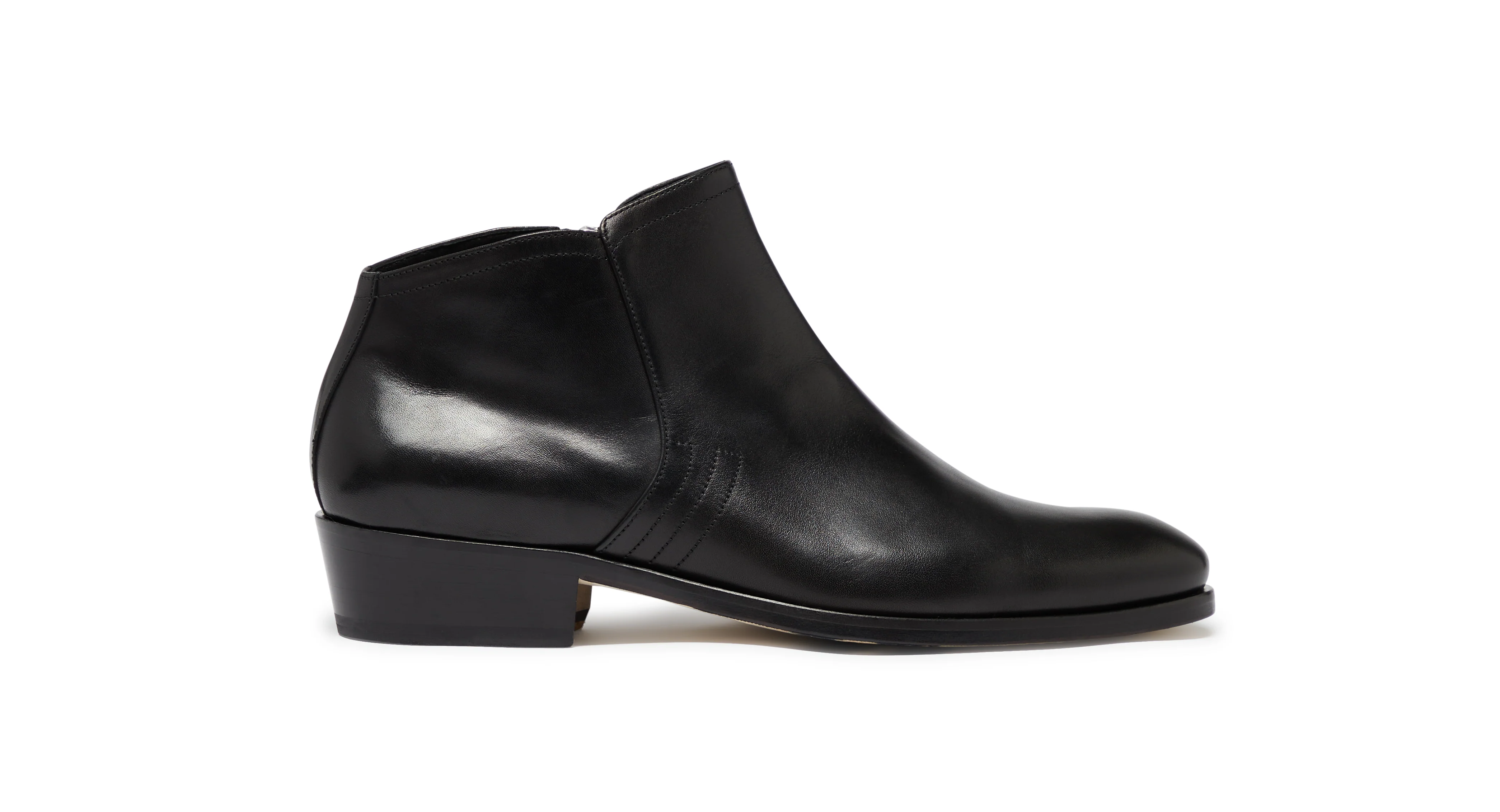 Friday Boot Black - Image 4