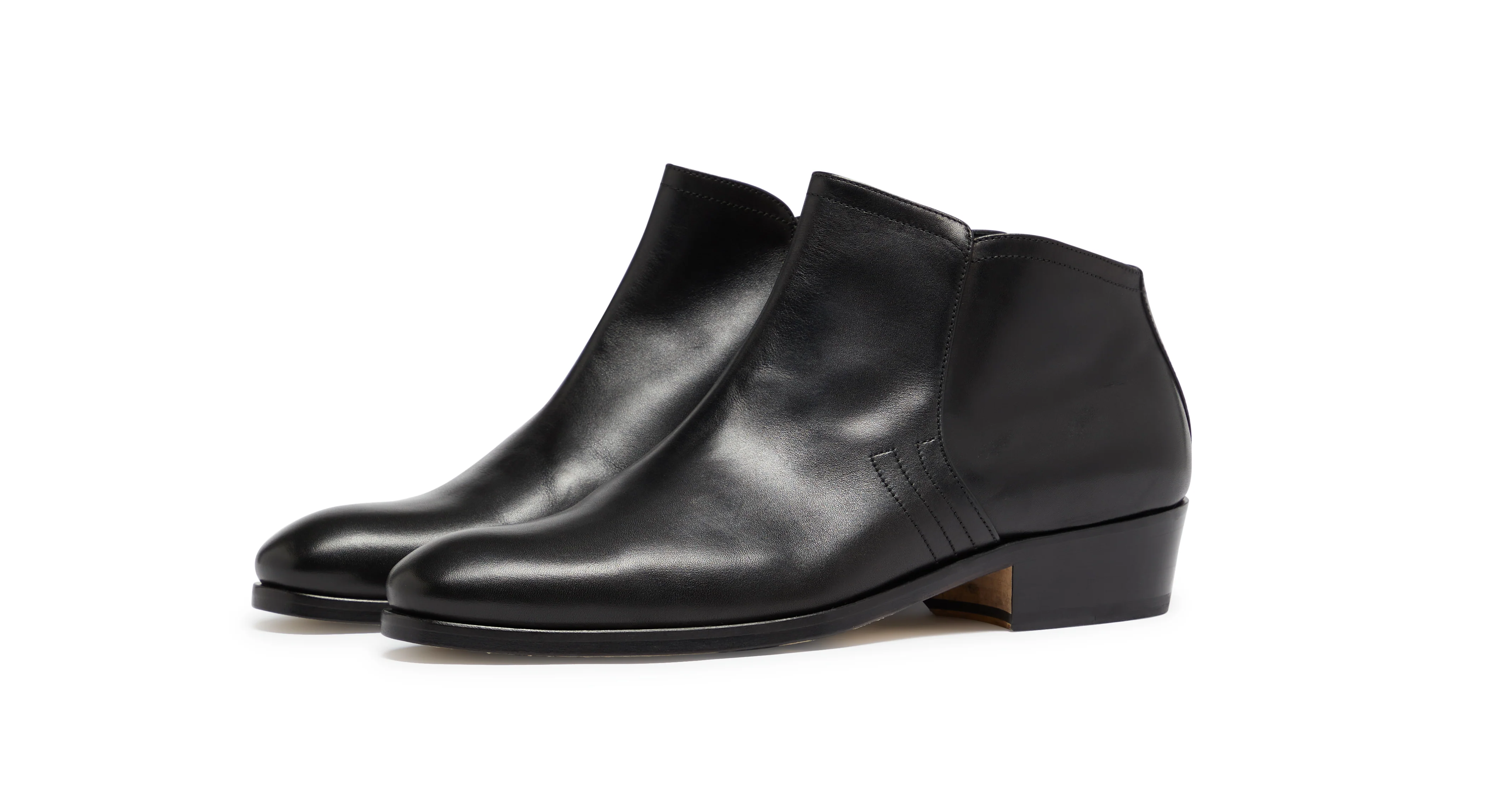 Friday Boot Black - Image 5